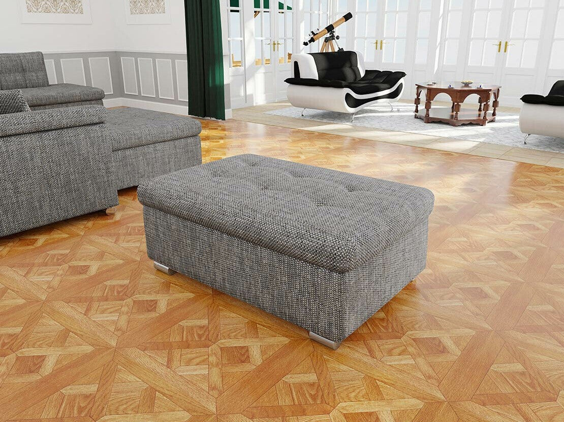 Polstret bænk Comfivo 118