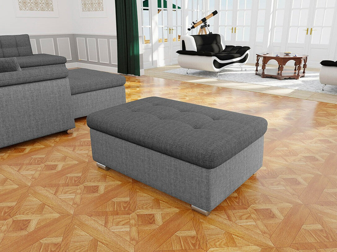 Polstret bænk Comfivo 118