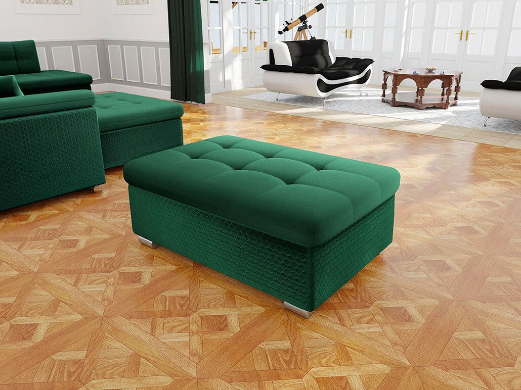 Polstret bænk Comfivo 118