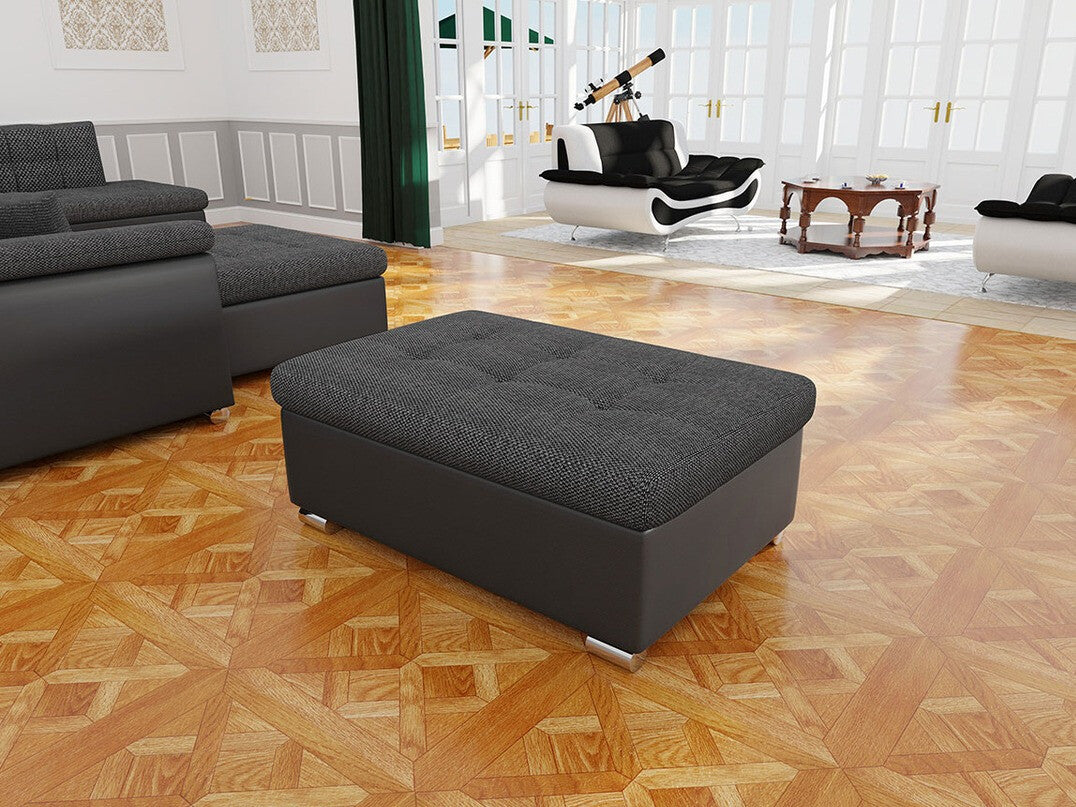 Polstret bænk Comfivo 118