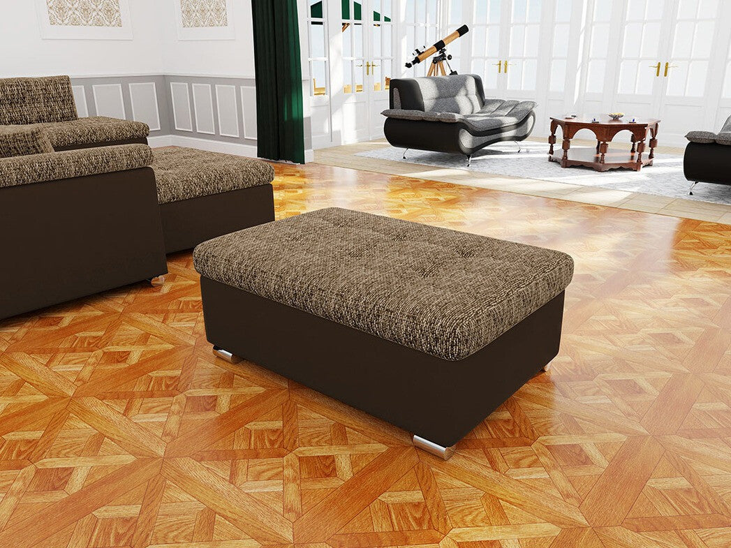 Polstret bænk Comfivo 118