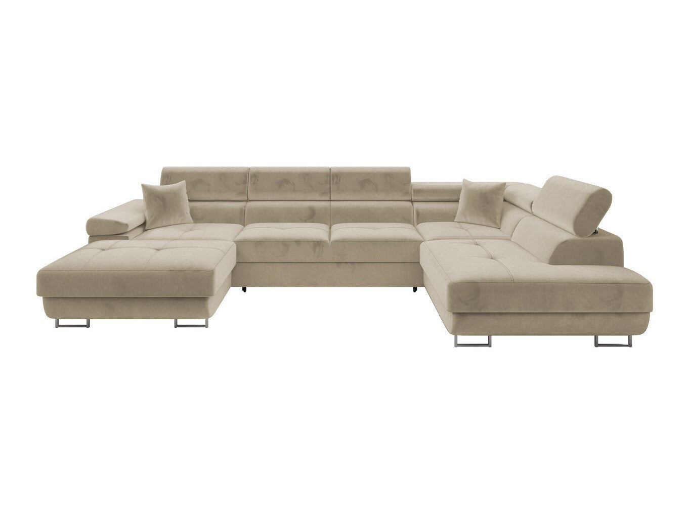 Hjørnesofa Comfivo S103