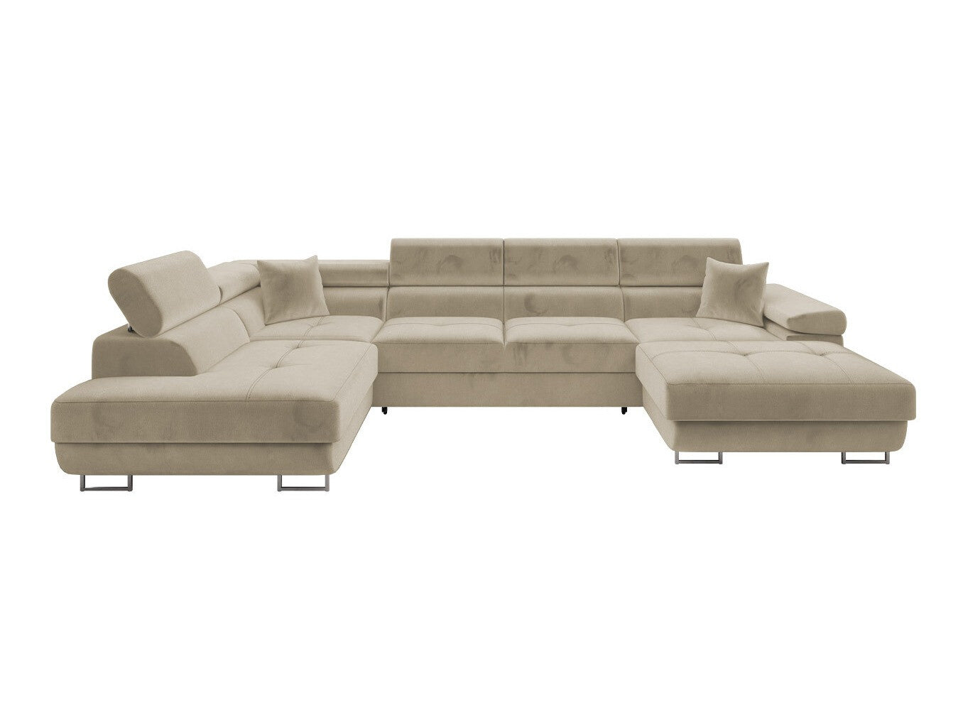 Hjørnesofa Comfivo S103