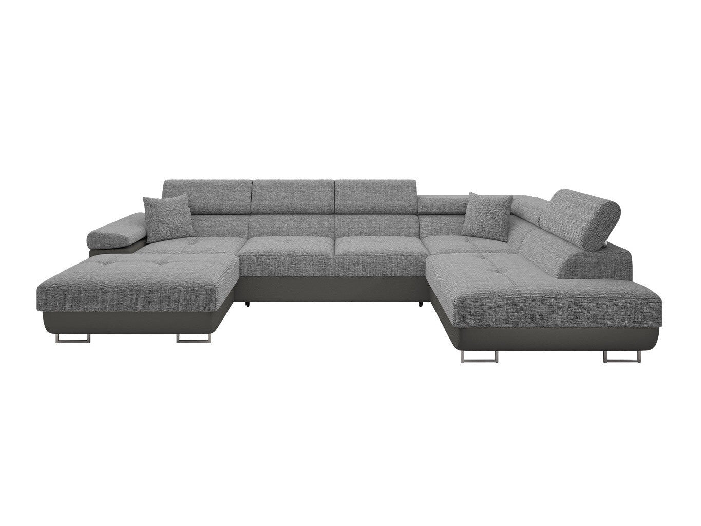 Hjørnesofa Comfivo S103