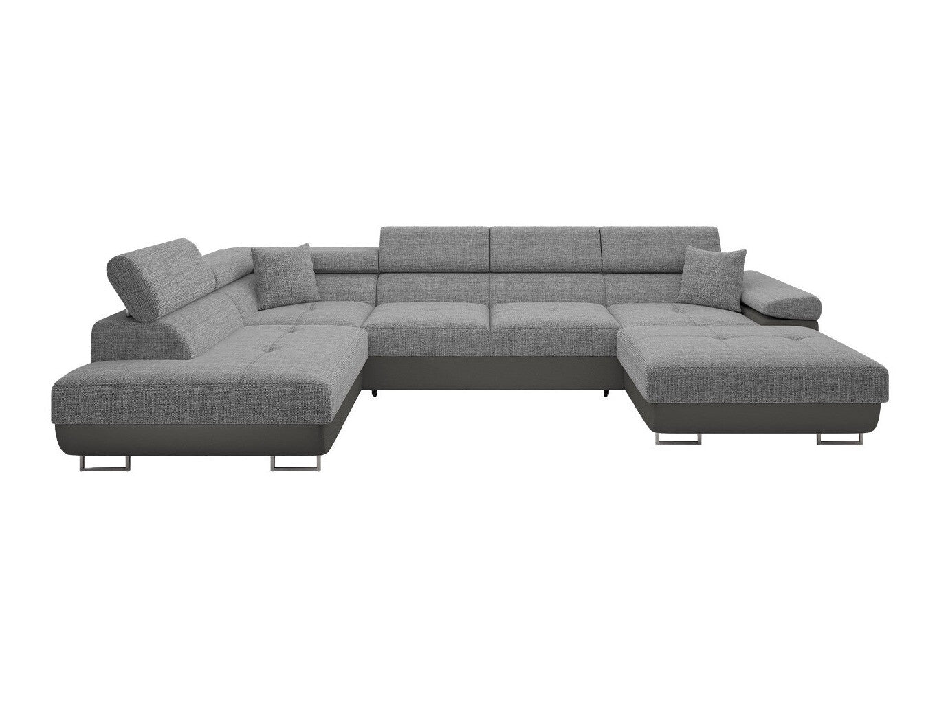 Hjørnesofa Comfivo S103