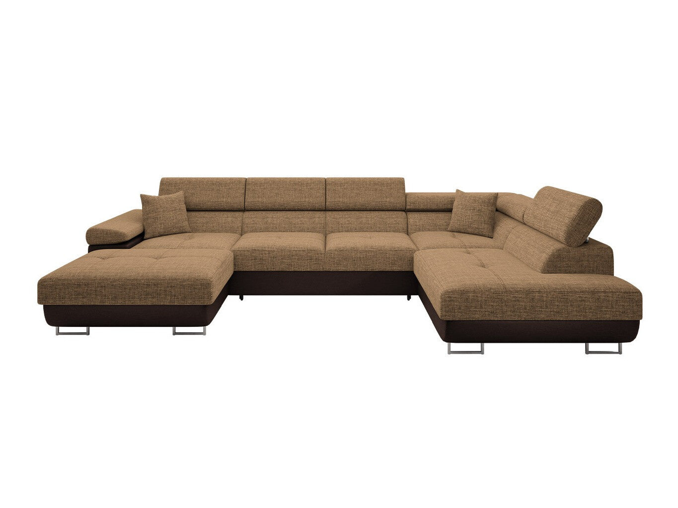 Hjørnesofa Comfivo S103