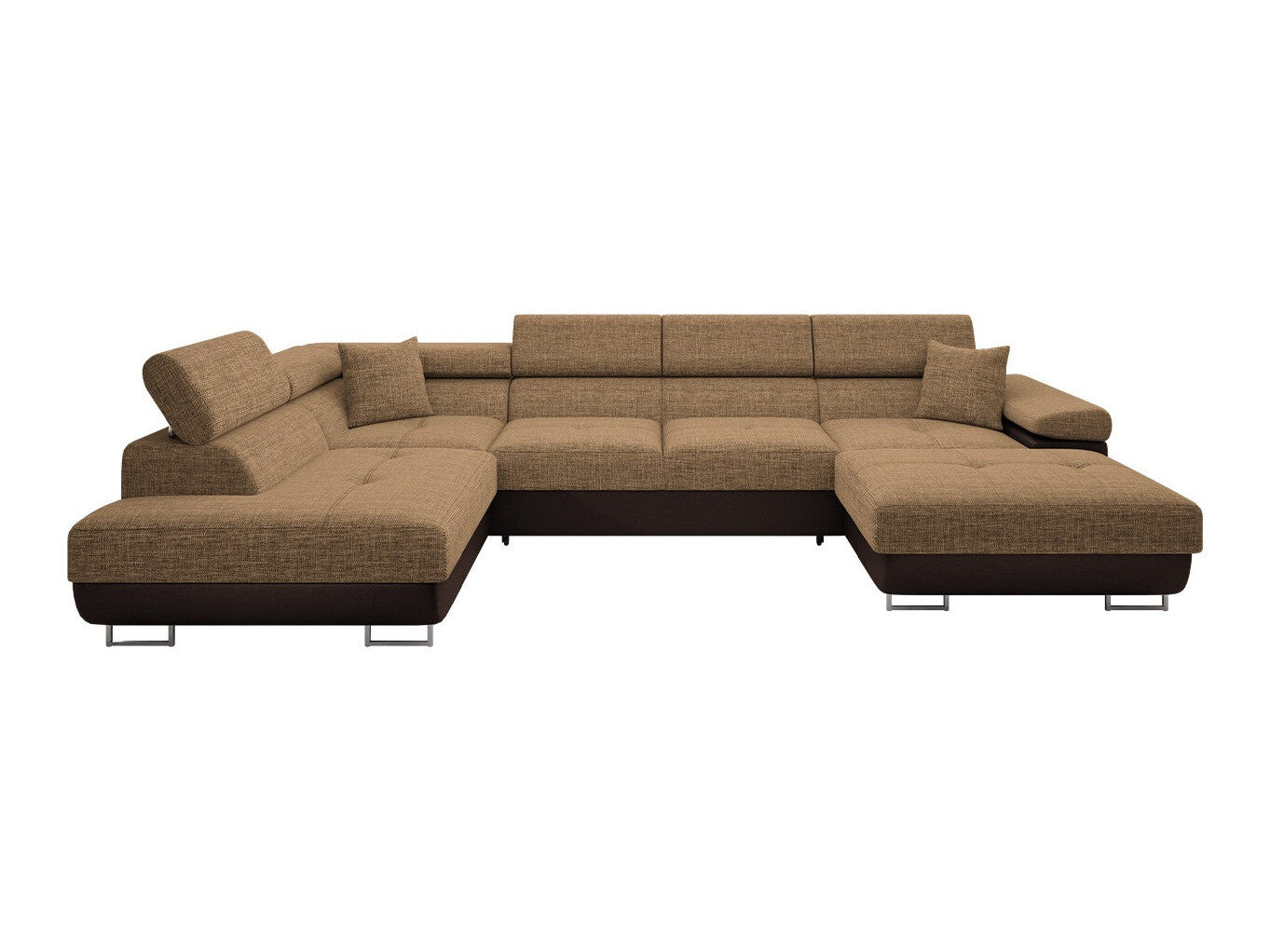 Hjørnesofa Comfivo S103
