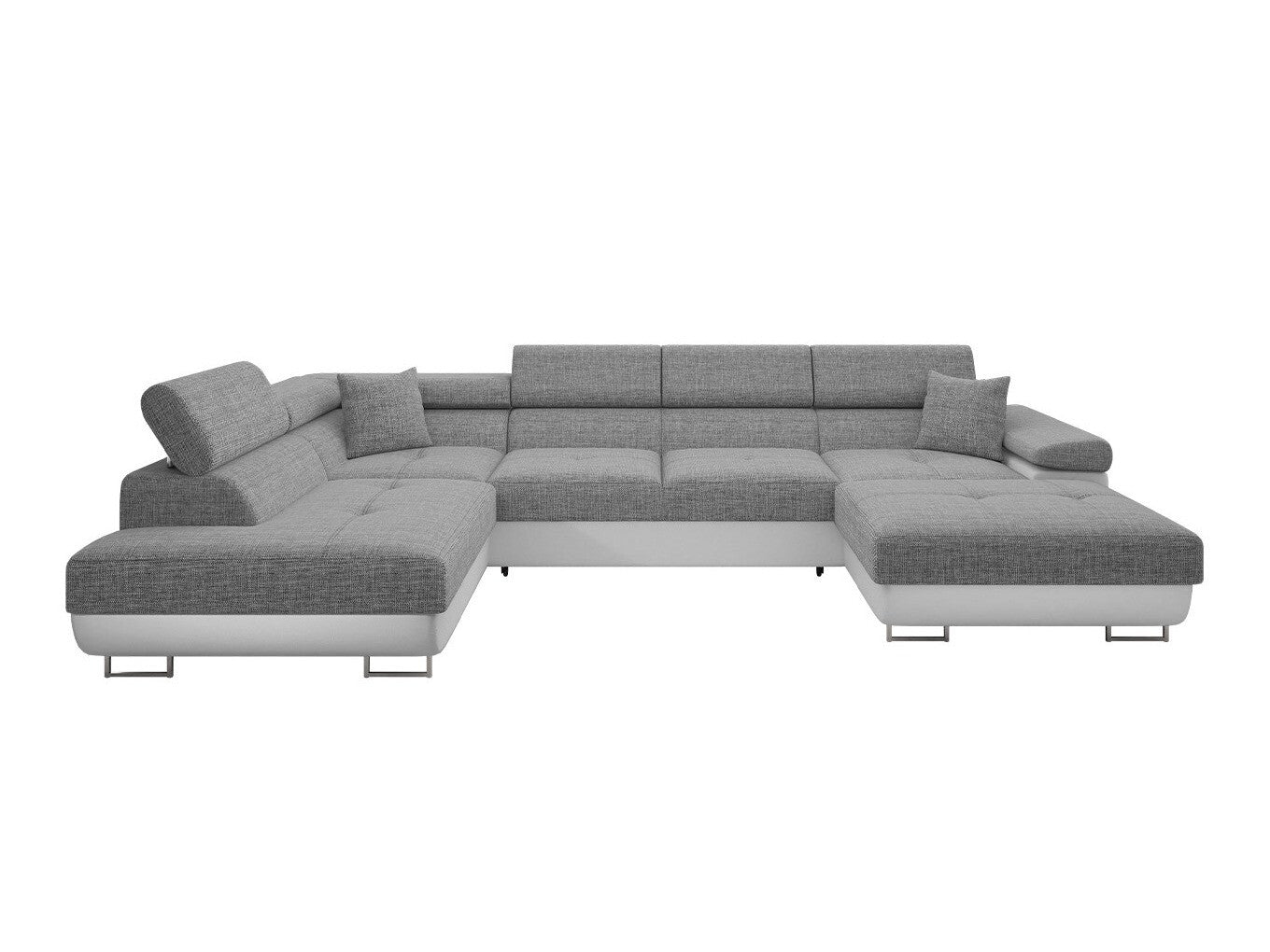 Hjørnesofa Comfivo S103