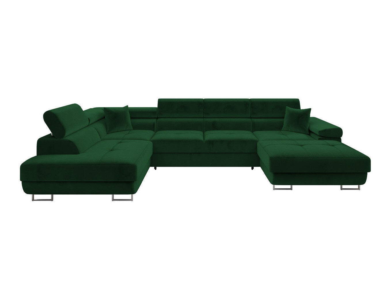 Hjørnesofa Comfivo S103