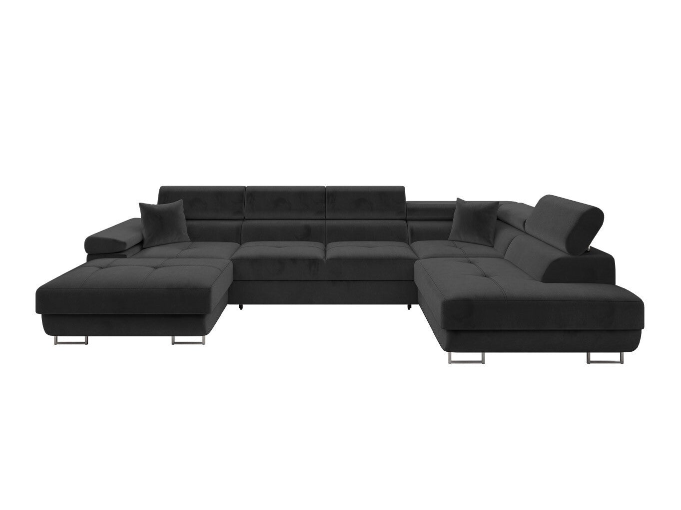 Hjørnesofa Comfivo S103