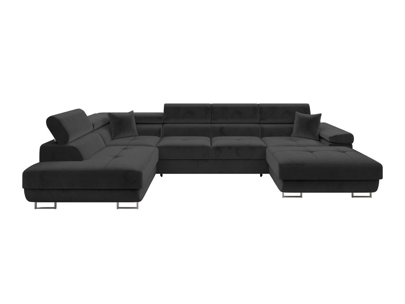 Hjørnesofa Comfivo S103