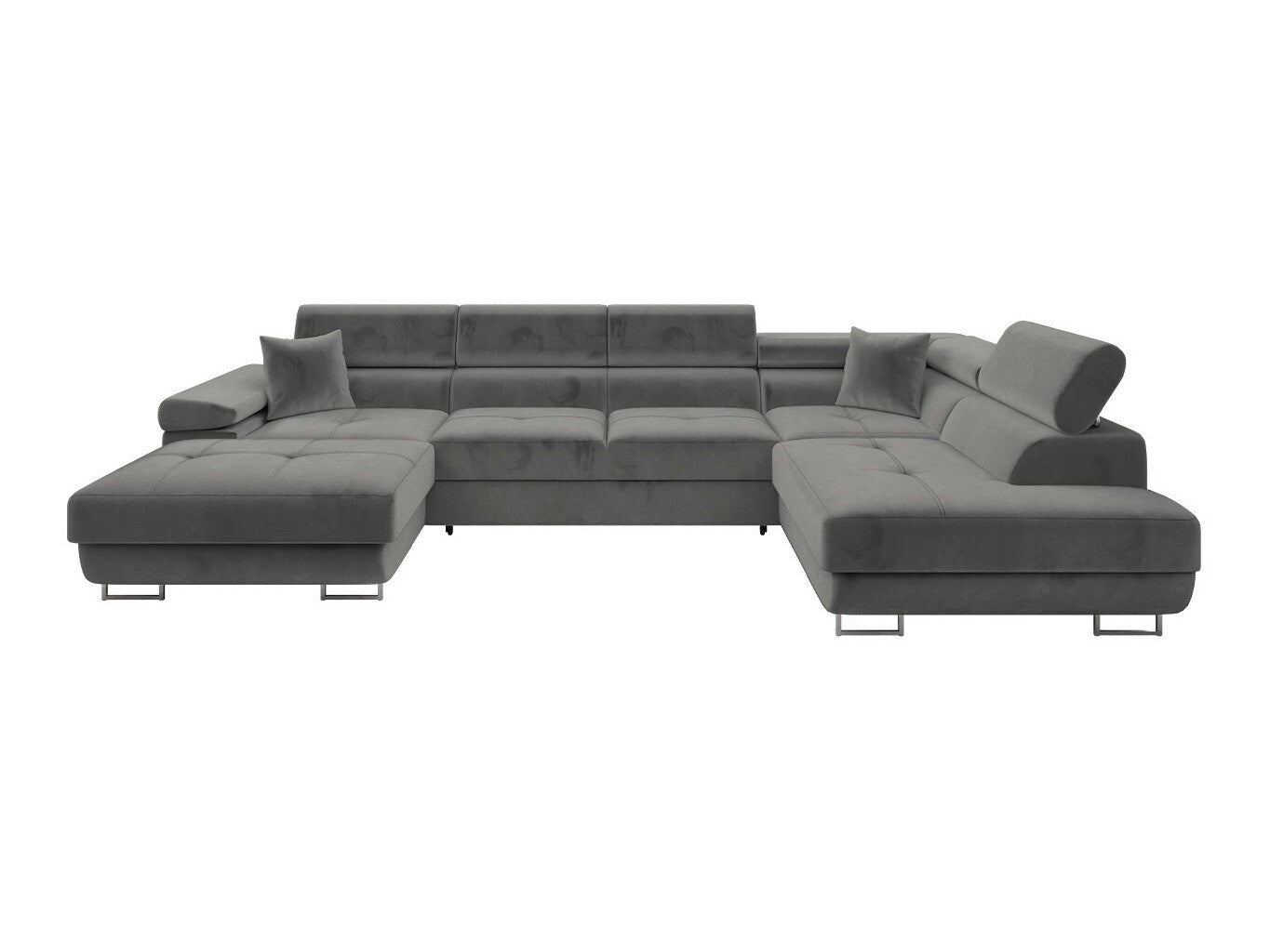 Hjørnesofa Comfivo S103