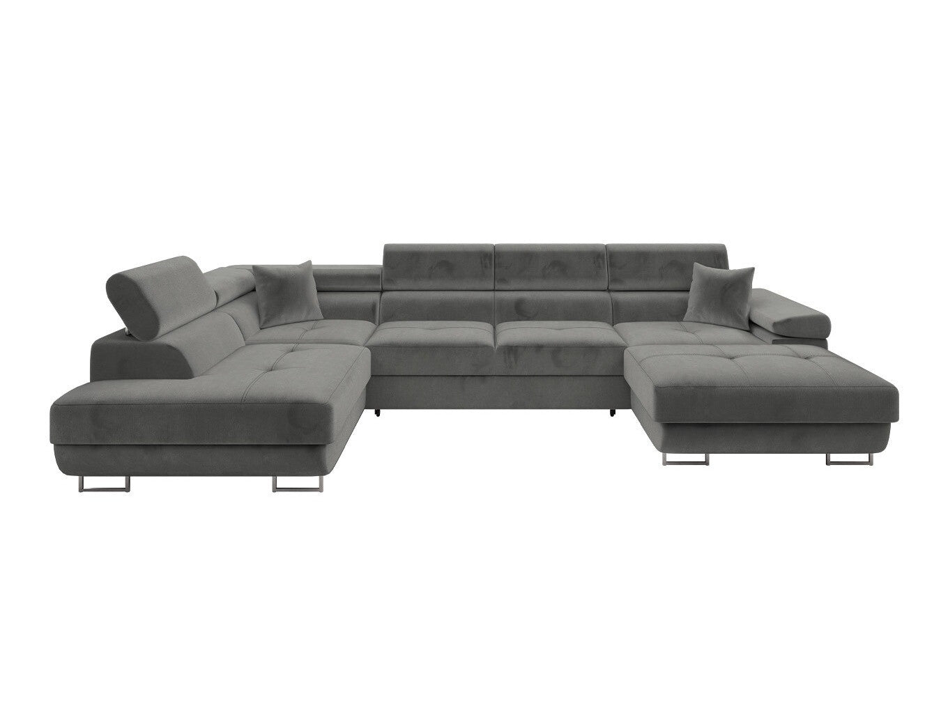 Hjørnesofa Comfivo S103