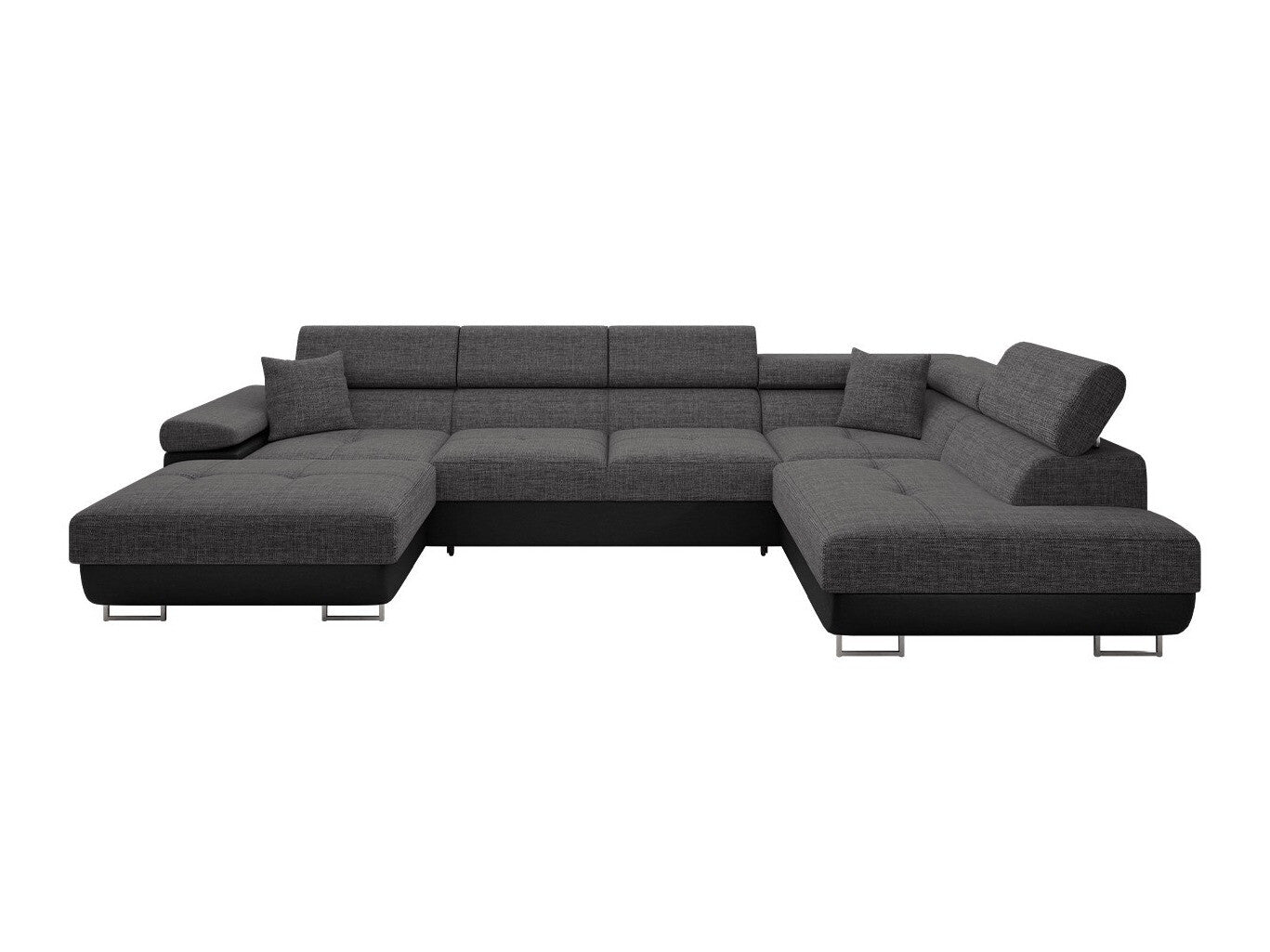 Hjørnesofa Comfivo S103