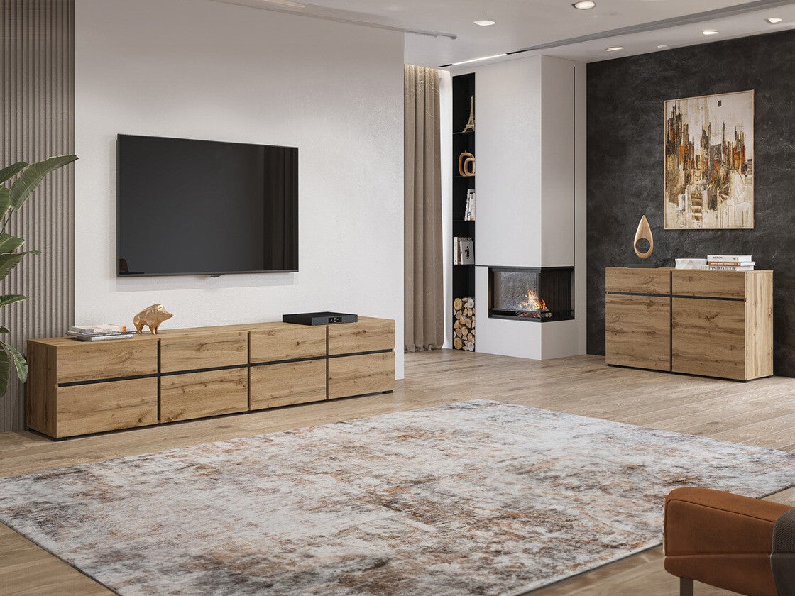 Stuemøbler-sæt Alfere 107