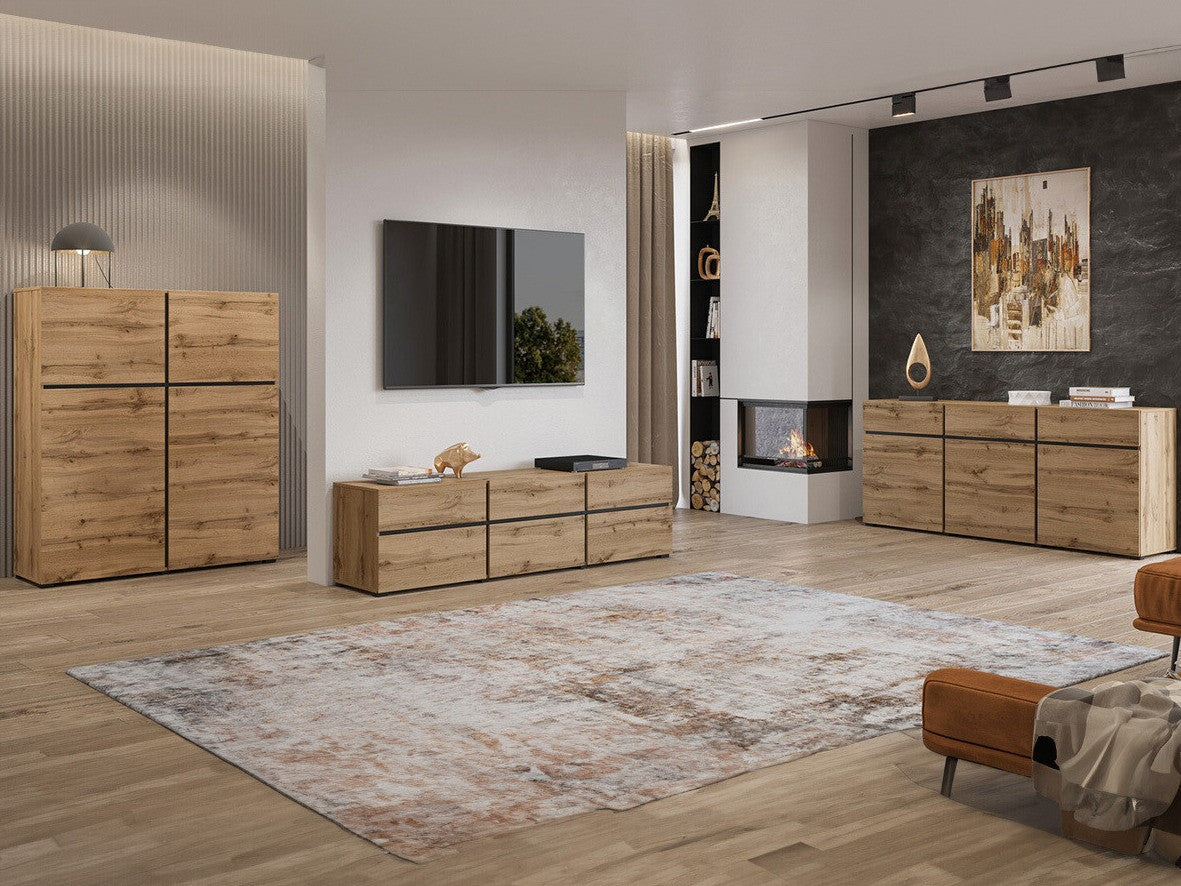 Stuemøbler-sæt Alfere 106