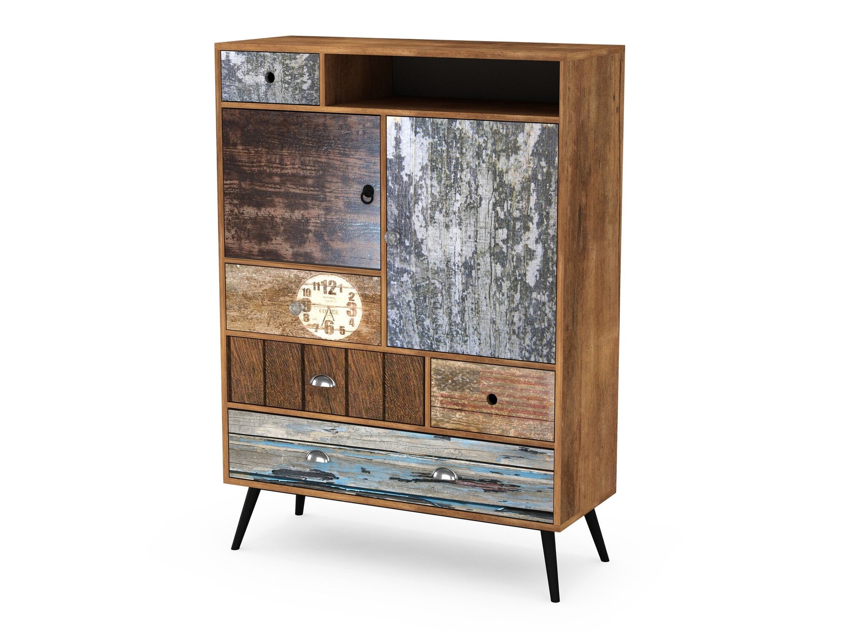 Kommode Evarmori 104