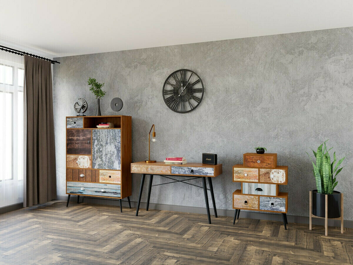 Kommode Evarmori 104