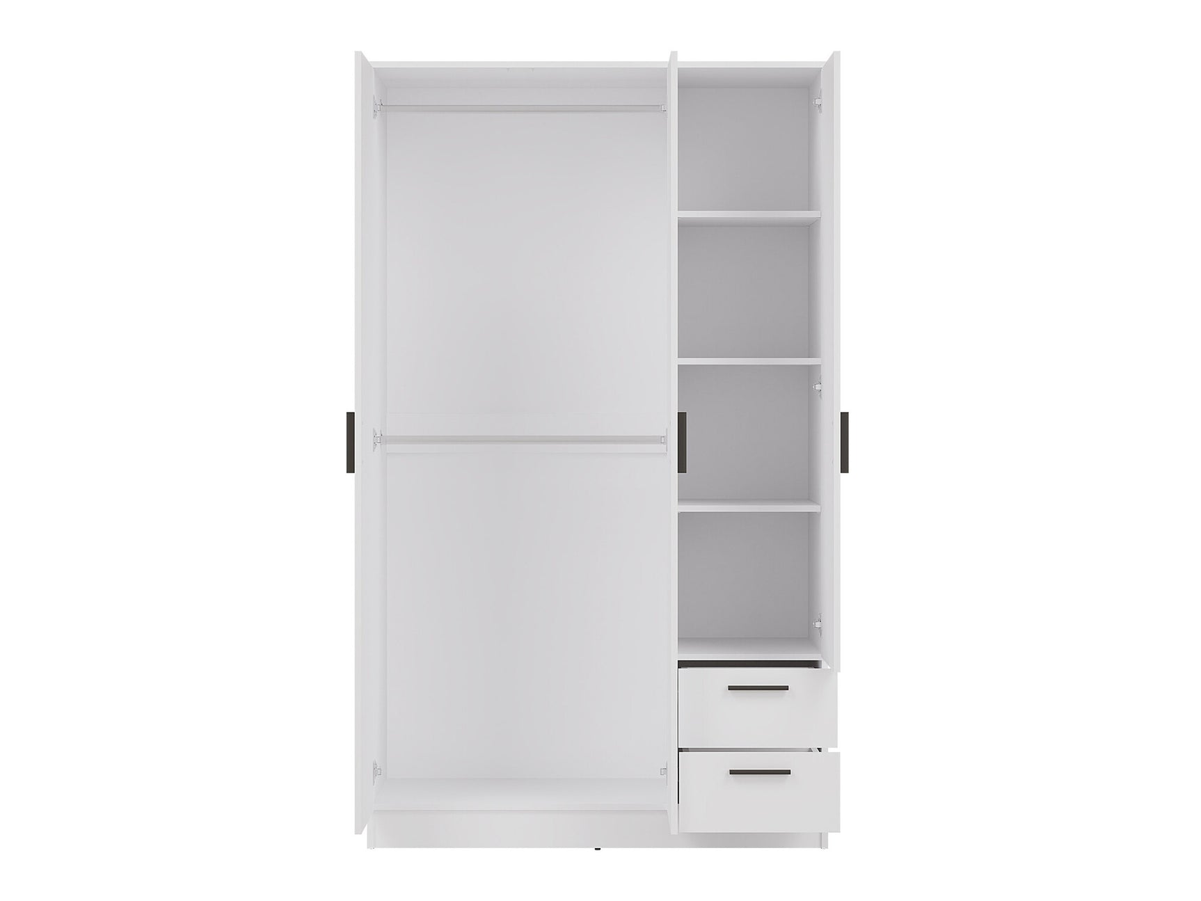 Garderobe Orlando 222