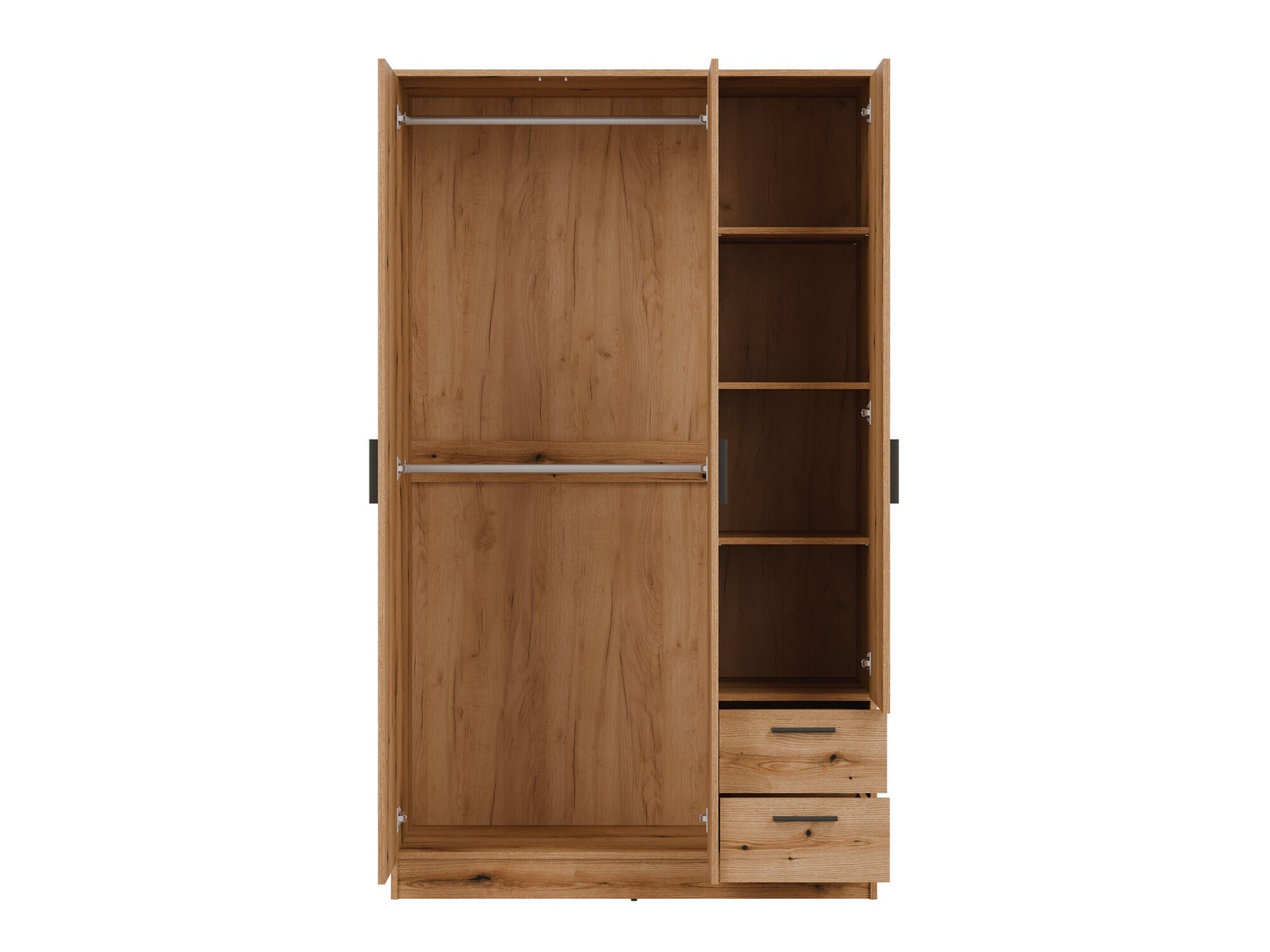 Garderobeskab Orlando 222