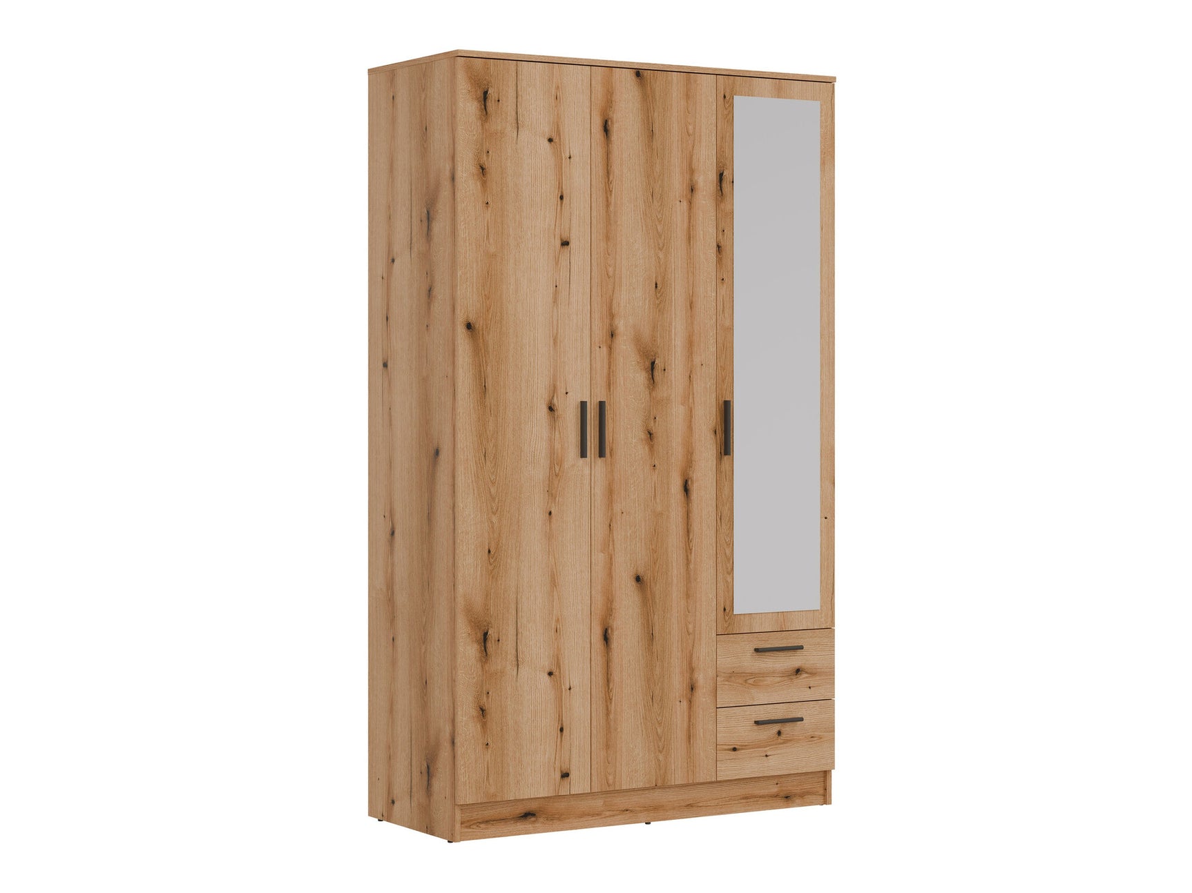 Garderobeskab Orlando 222