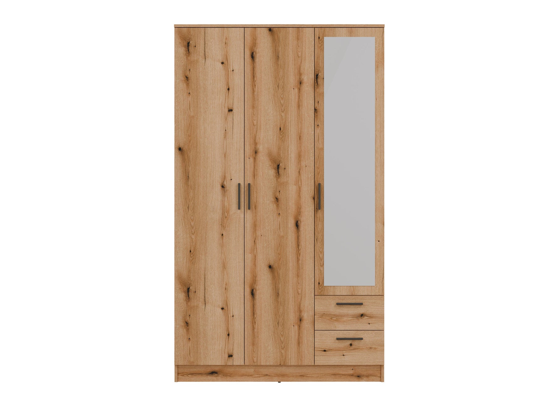 Garderobeskab Orlando 222