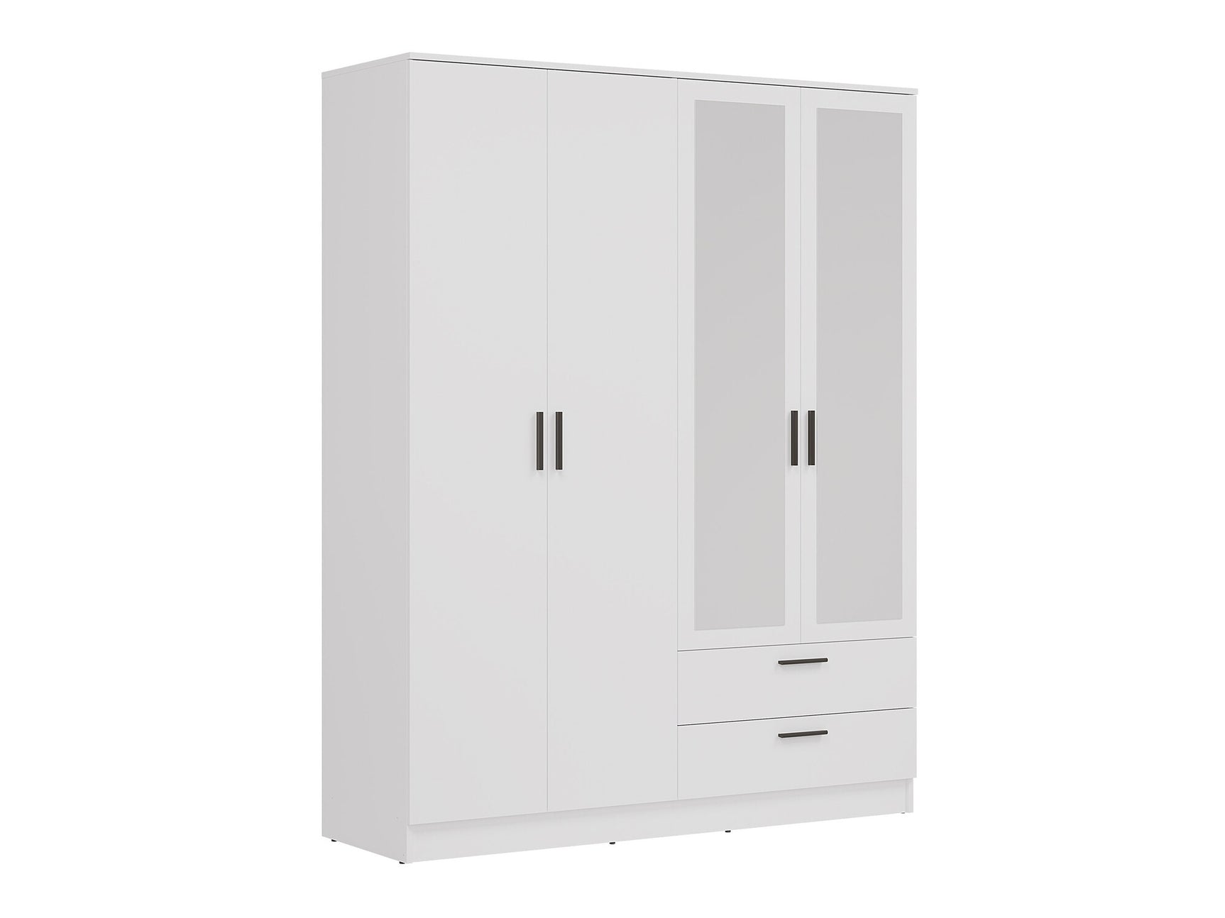 Garderobeskab Orlando 223