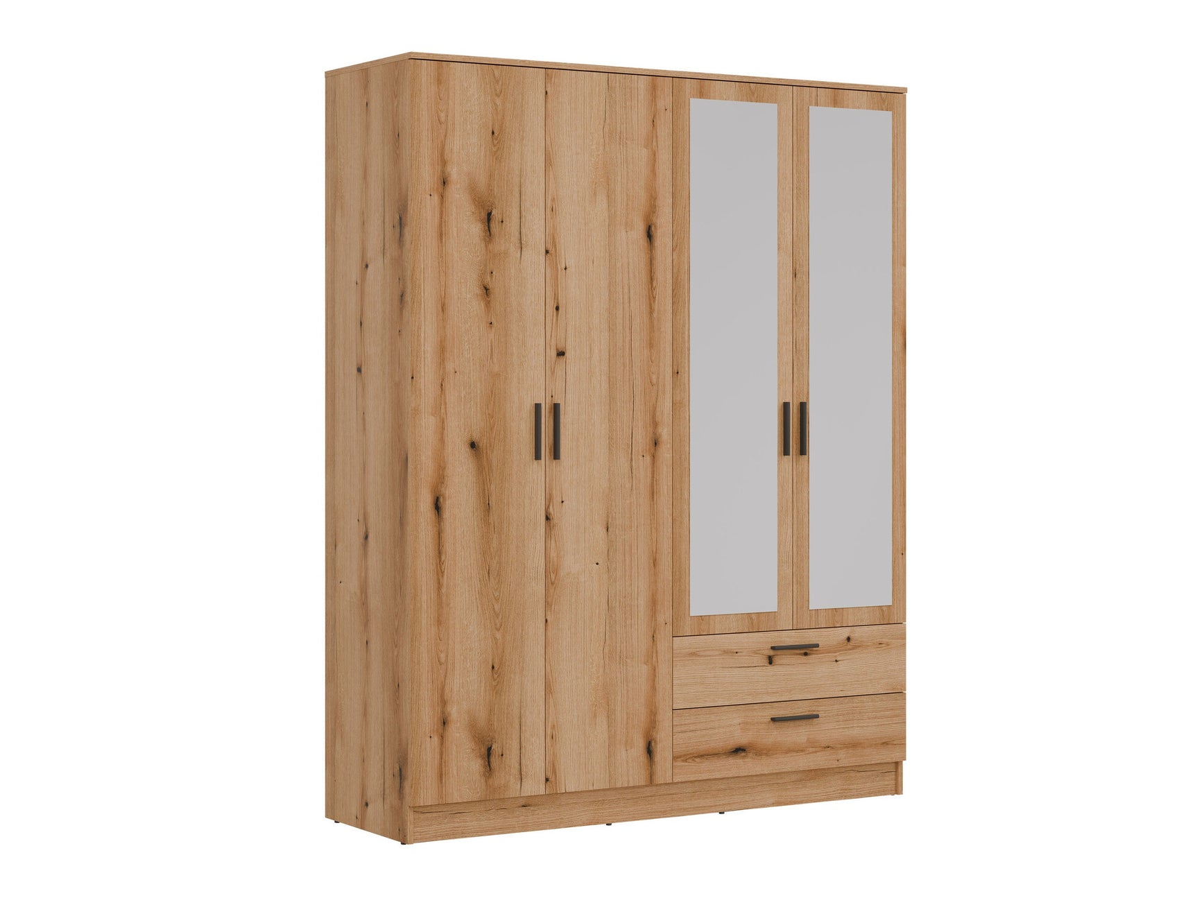 Garderobe Orlando 223