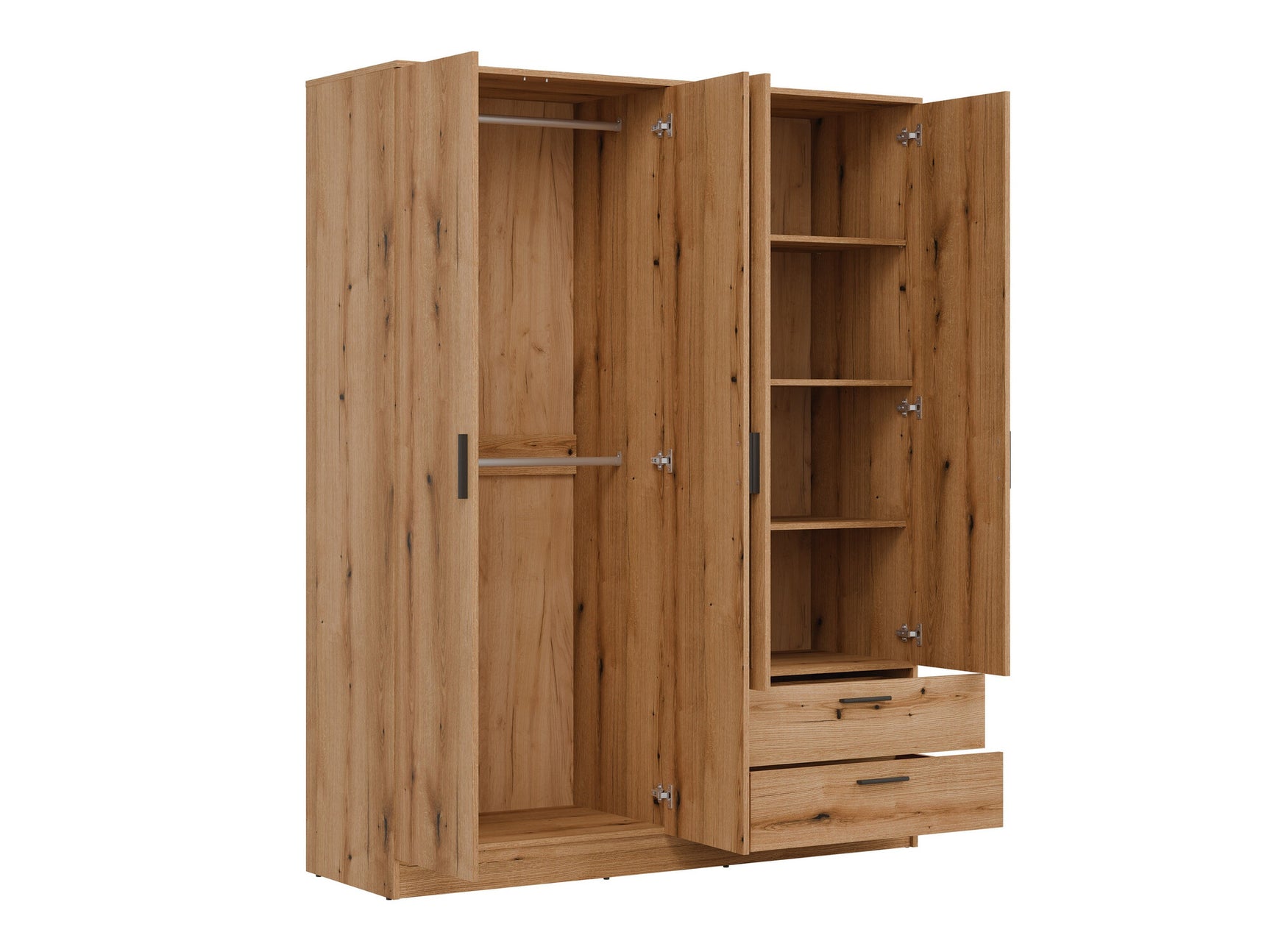 Garderobe Orlando 223