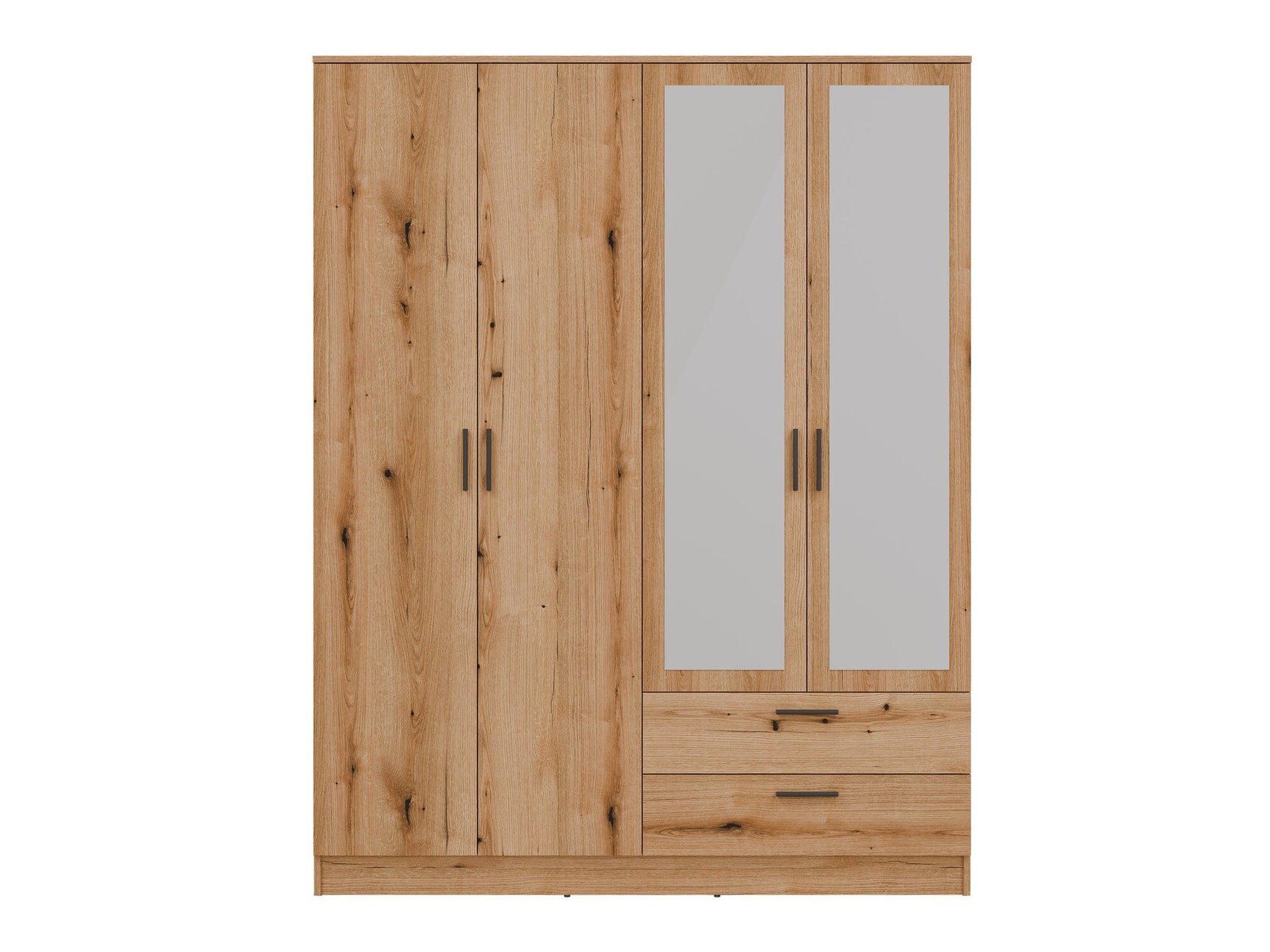 Garderobe Orlando 223