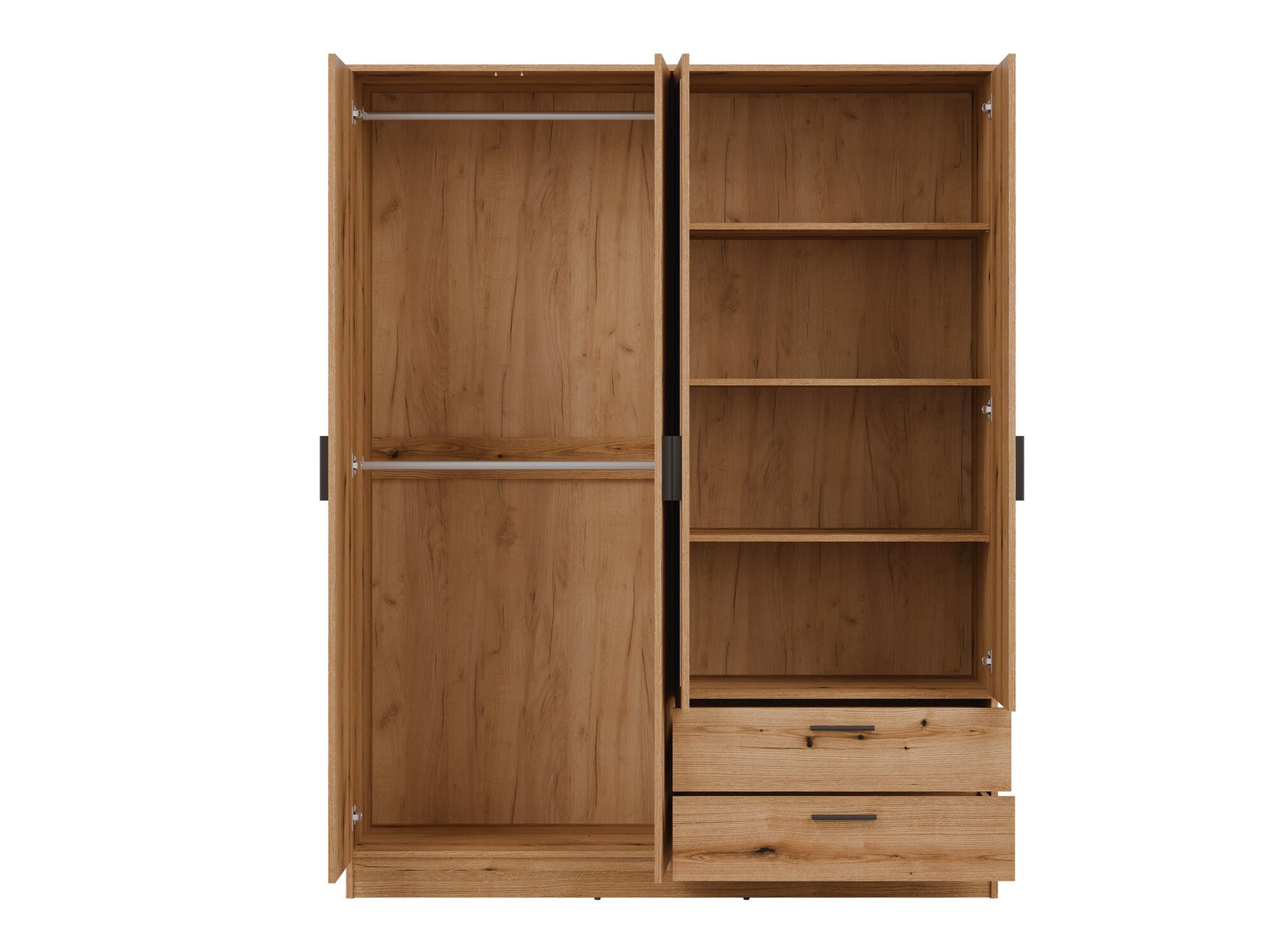 Garderobe Orlando 223