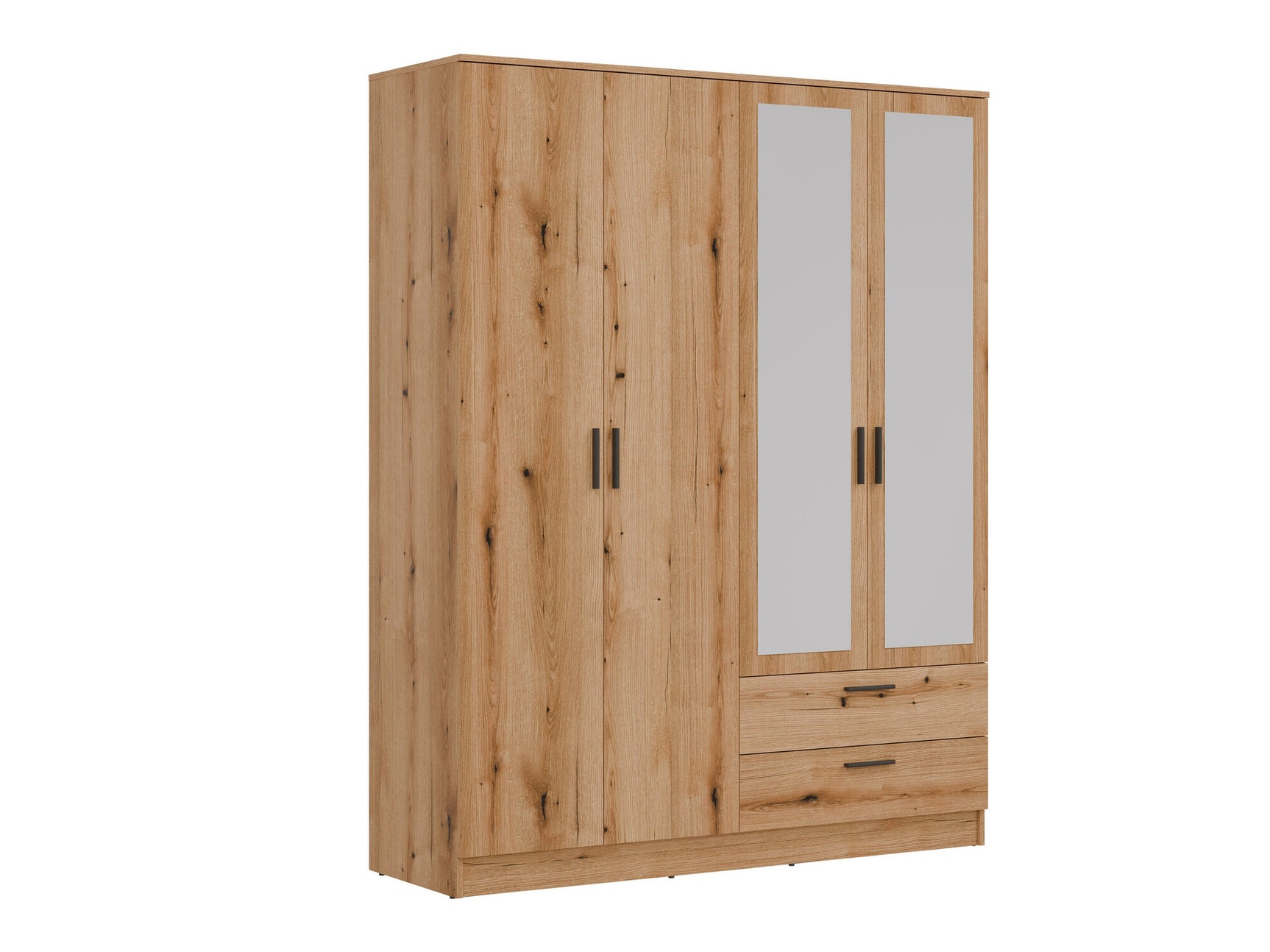 Garderobe Orlando 223