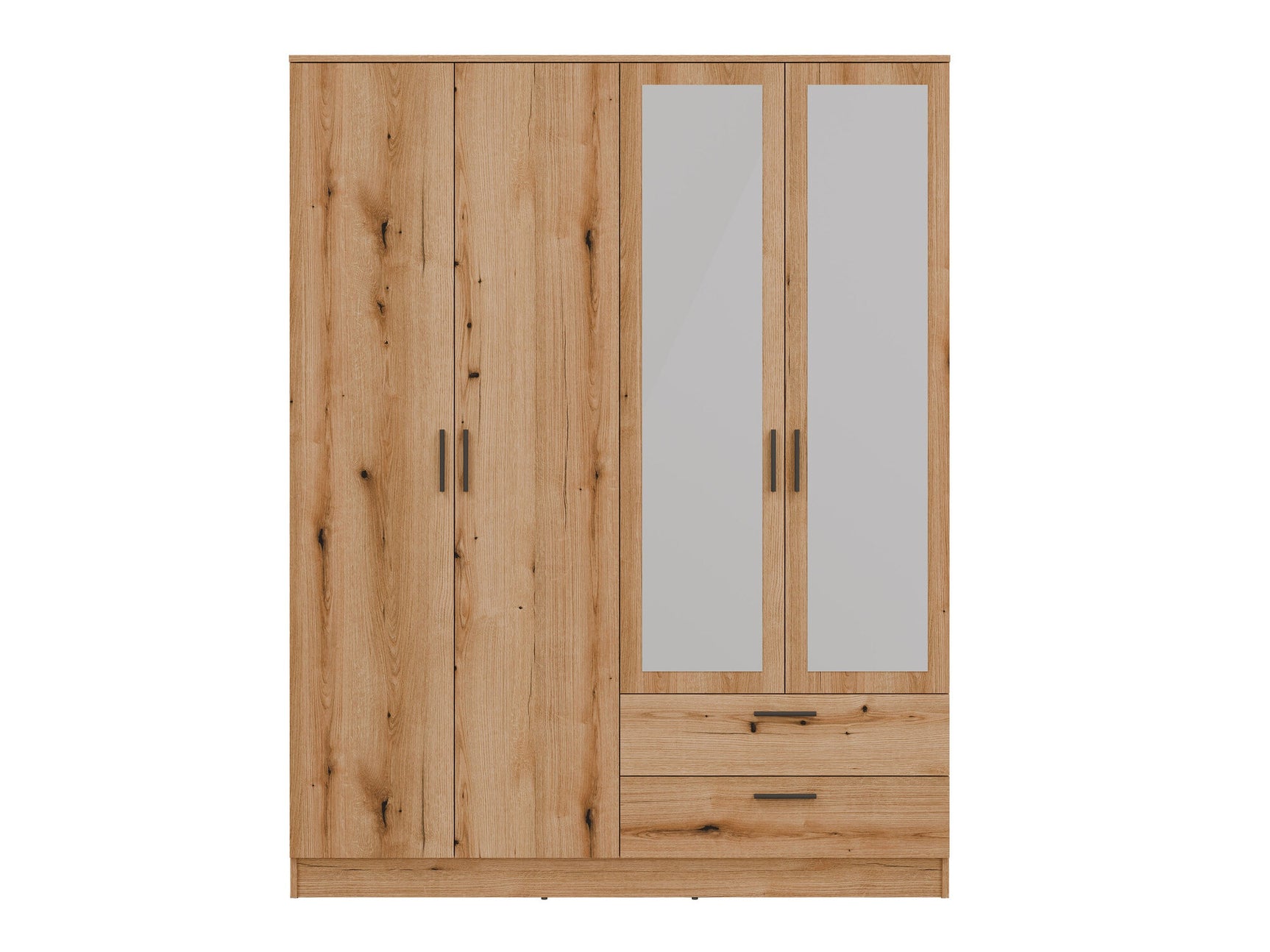 Garderobe Orlando 223