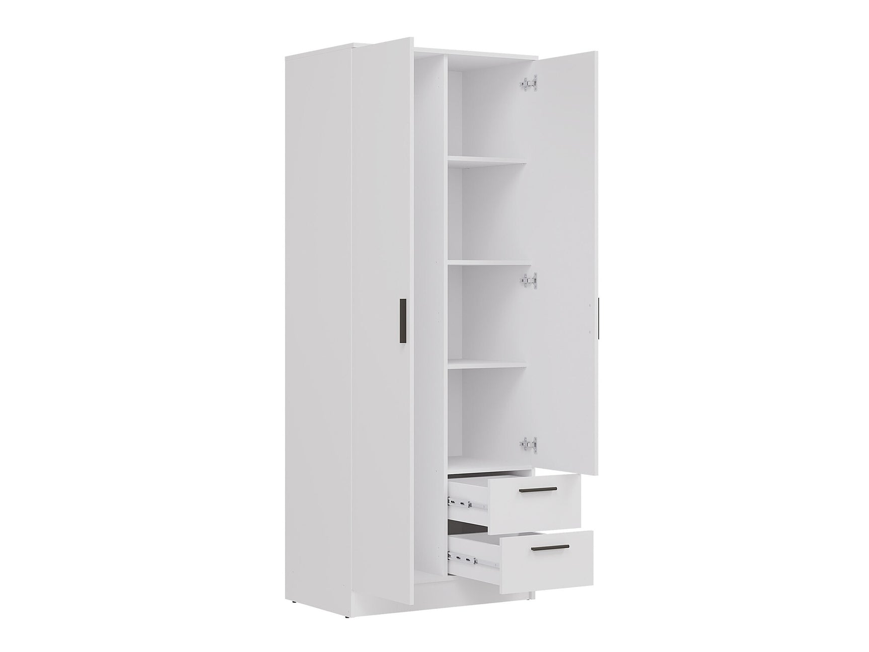 Garderobe Orlando 224