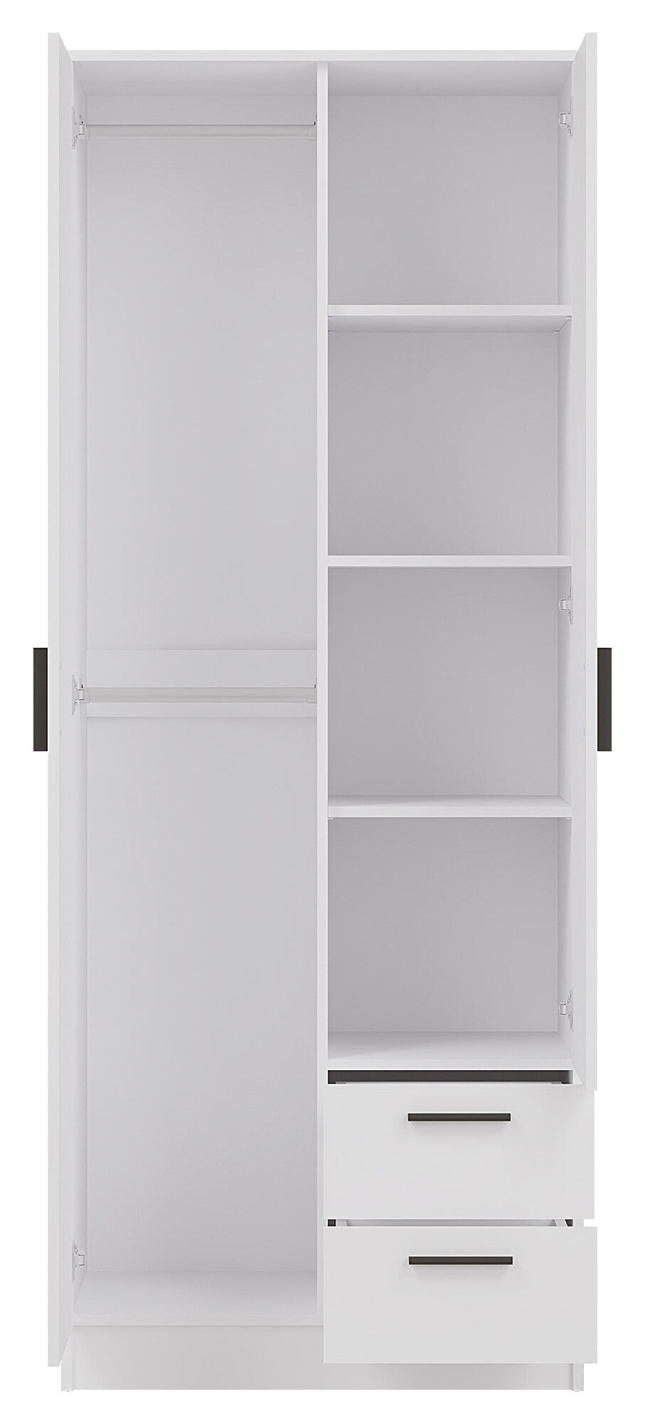 Garderobe Orlando 224