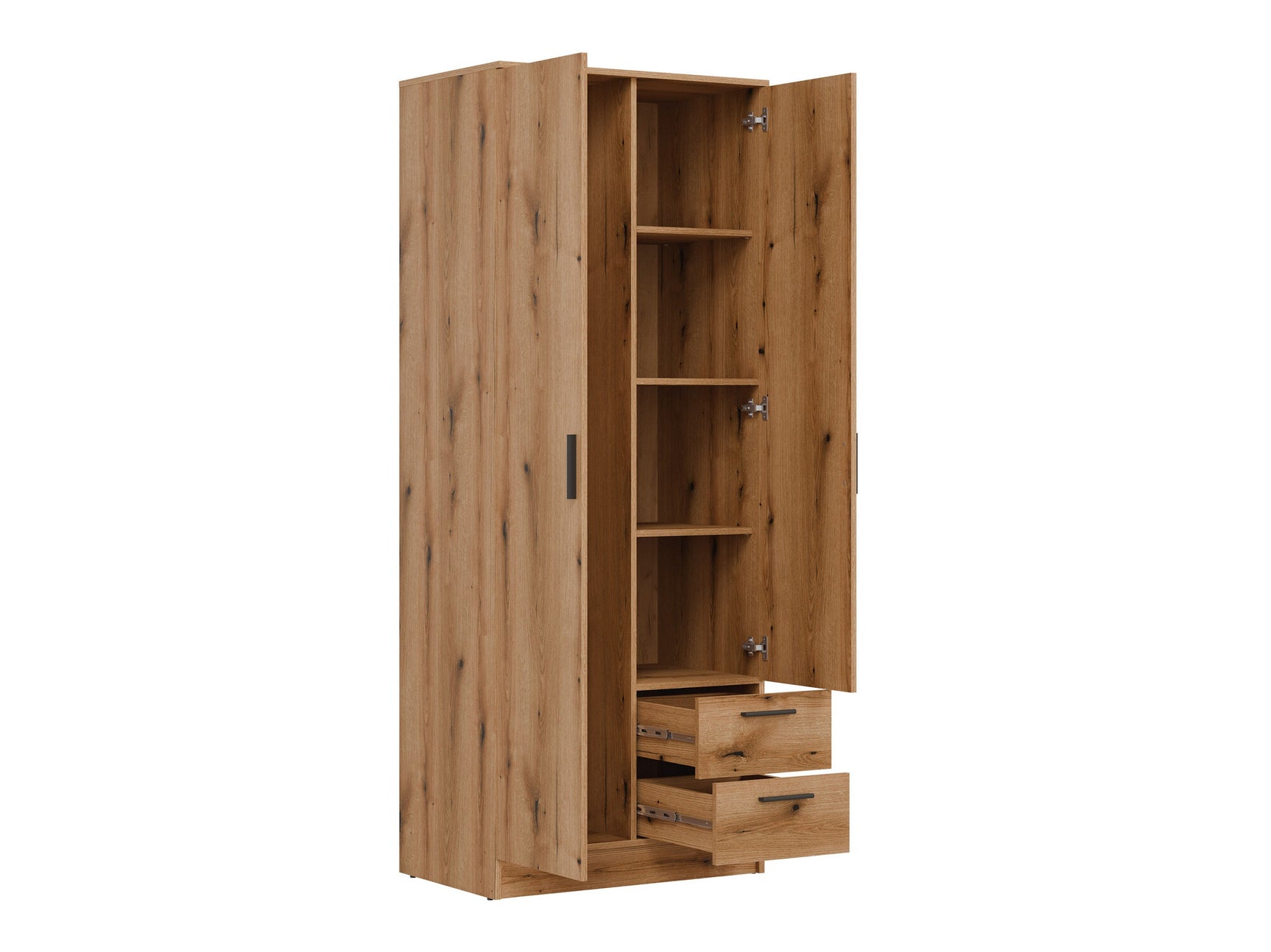 Garderobe Orlando 224