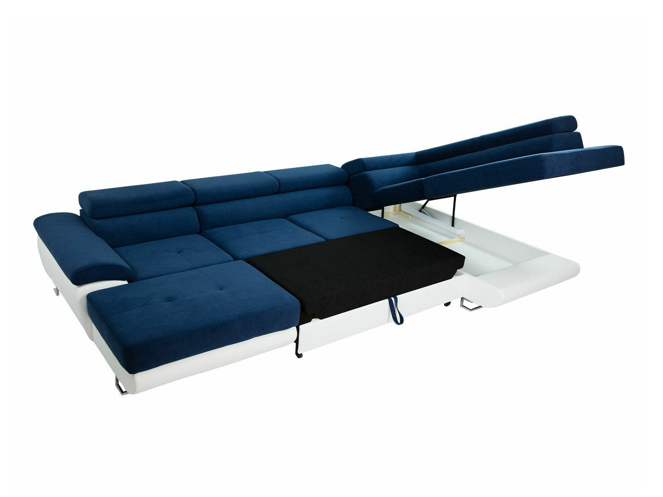 Corner sofa Comfivo 190
