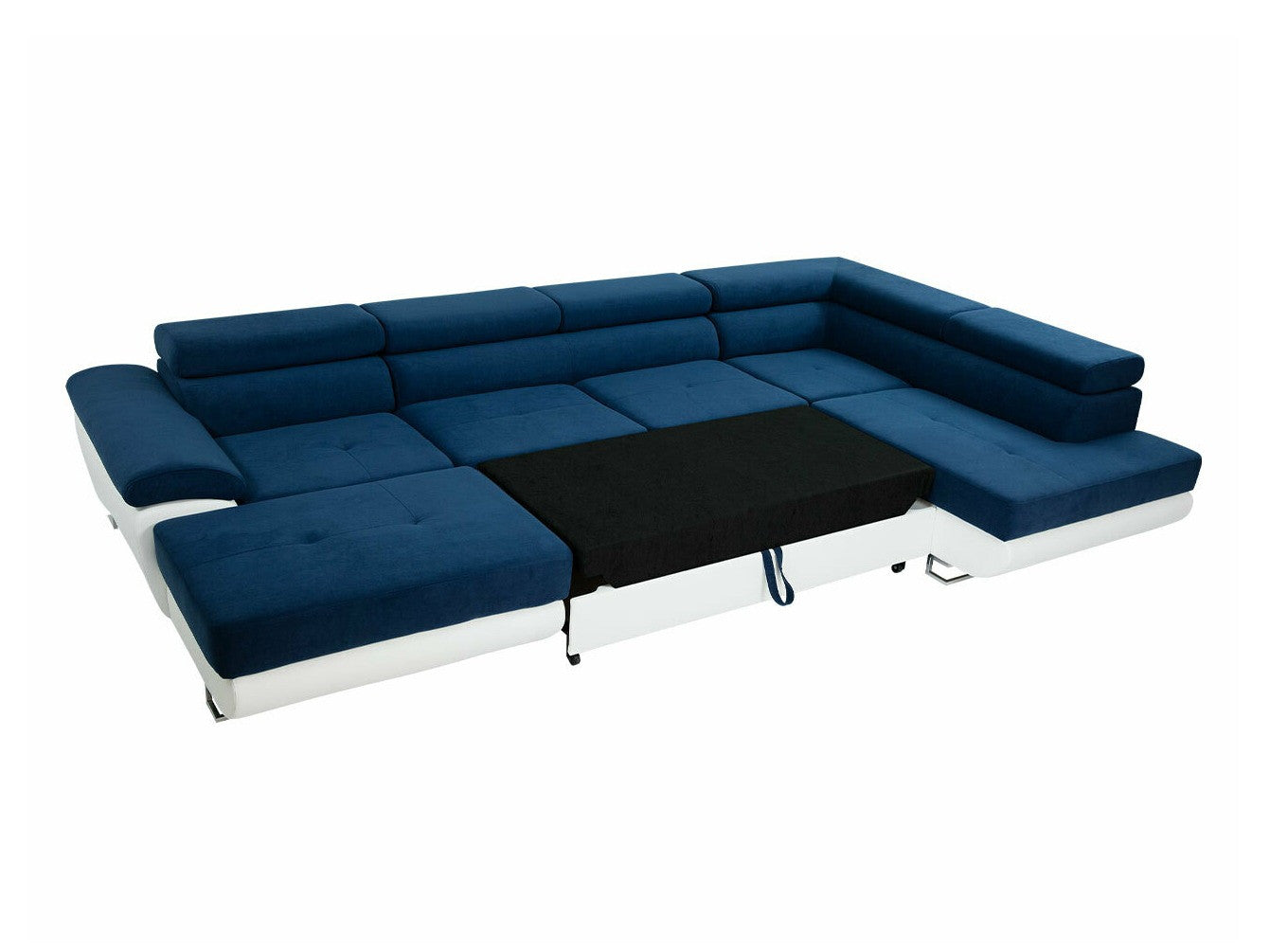 Corner sofa Comfivo 190