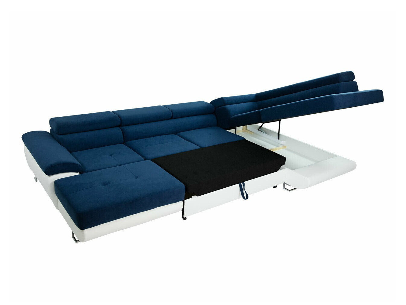 Corner sofa Comfivo 190