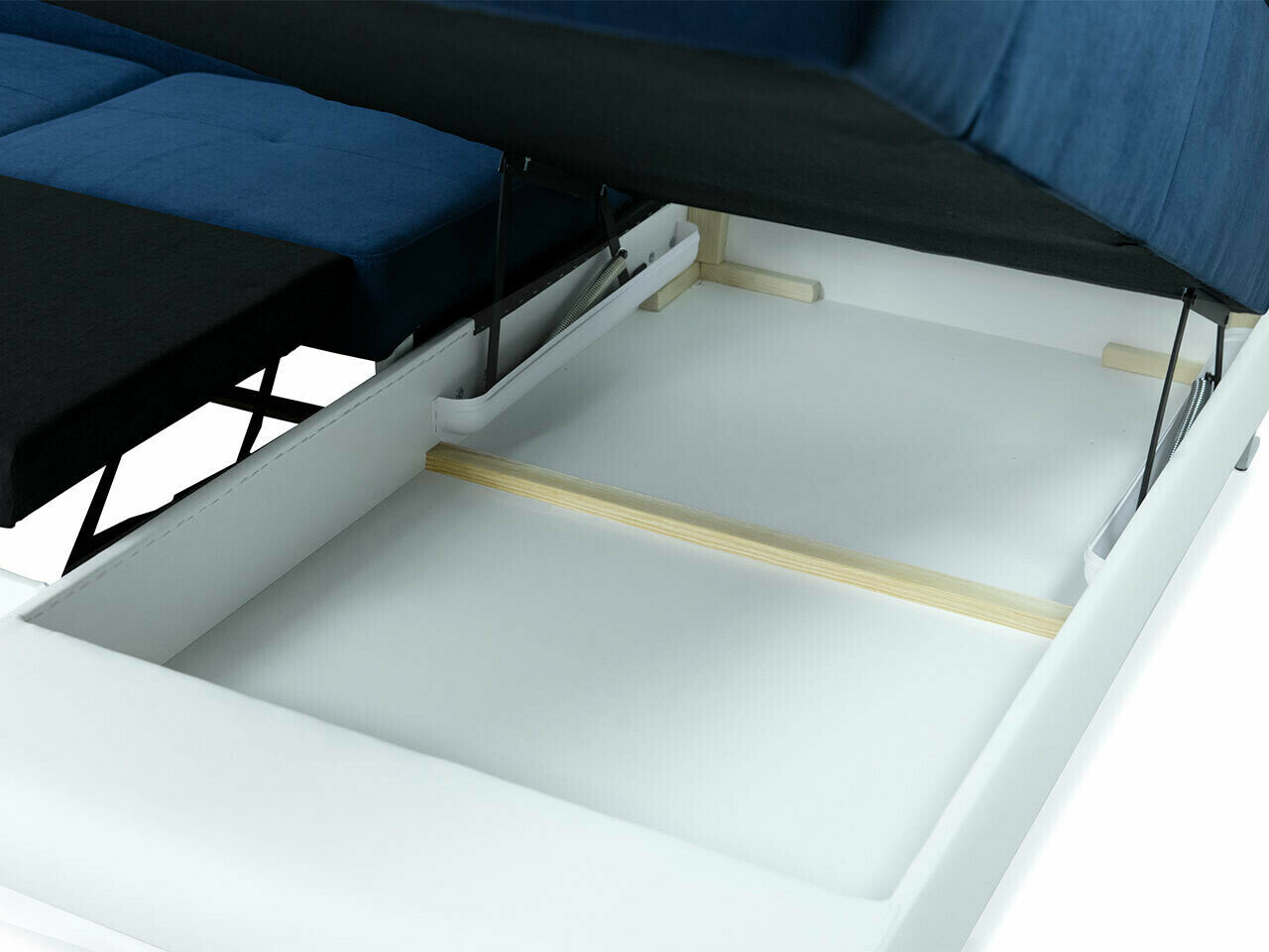 Corner sofa Comfivo 190