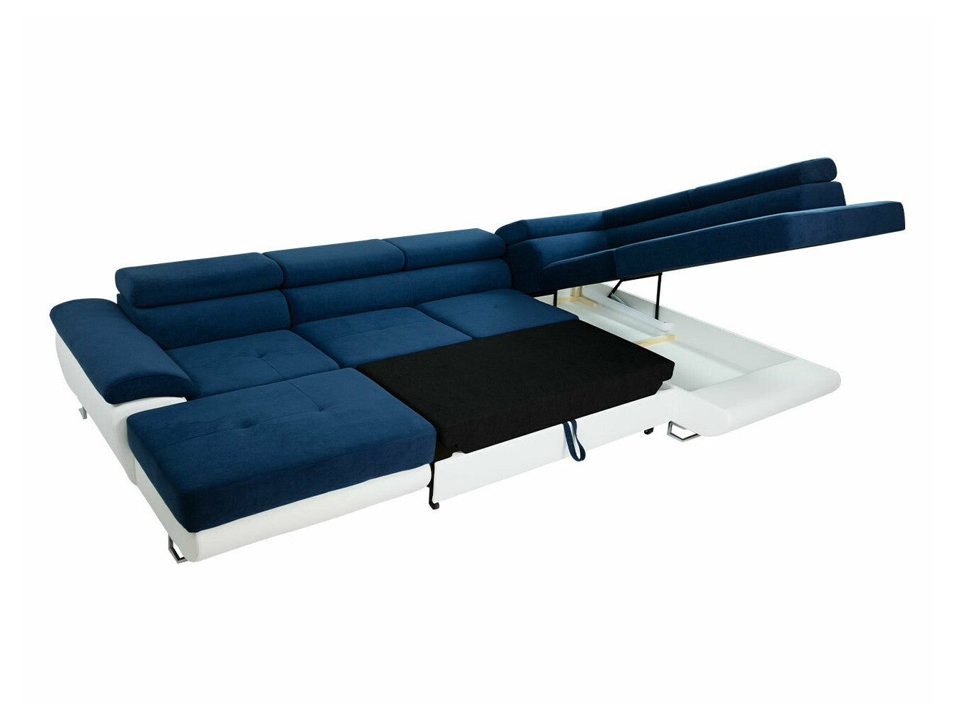 Corner sofa Comfivo 190