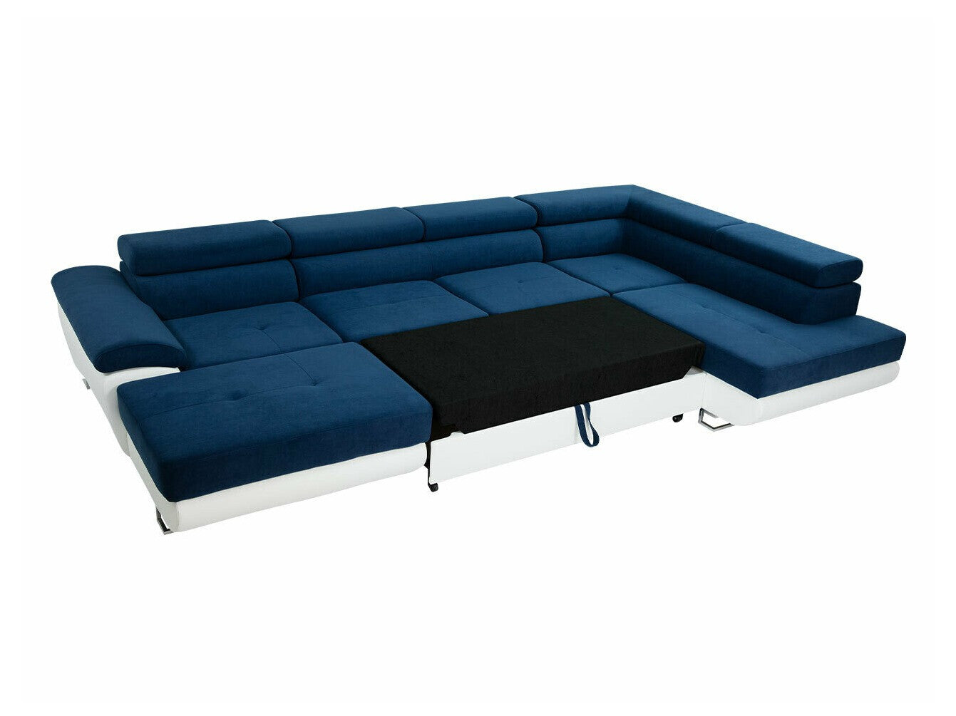 Corner sofa Comfivo 190