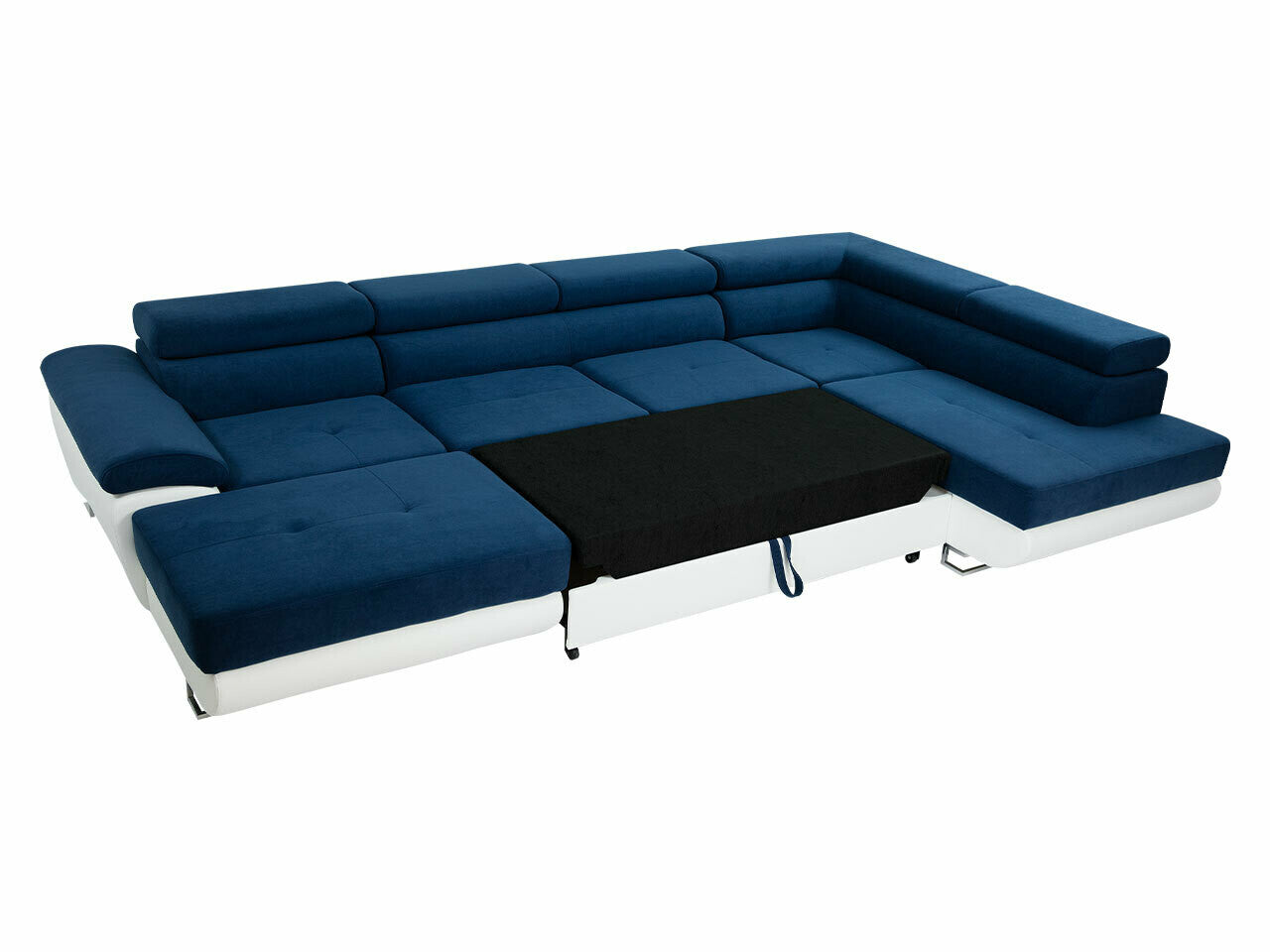 Corner sofa Comfivo 190