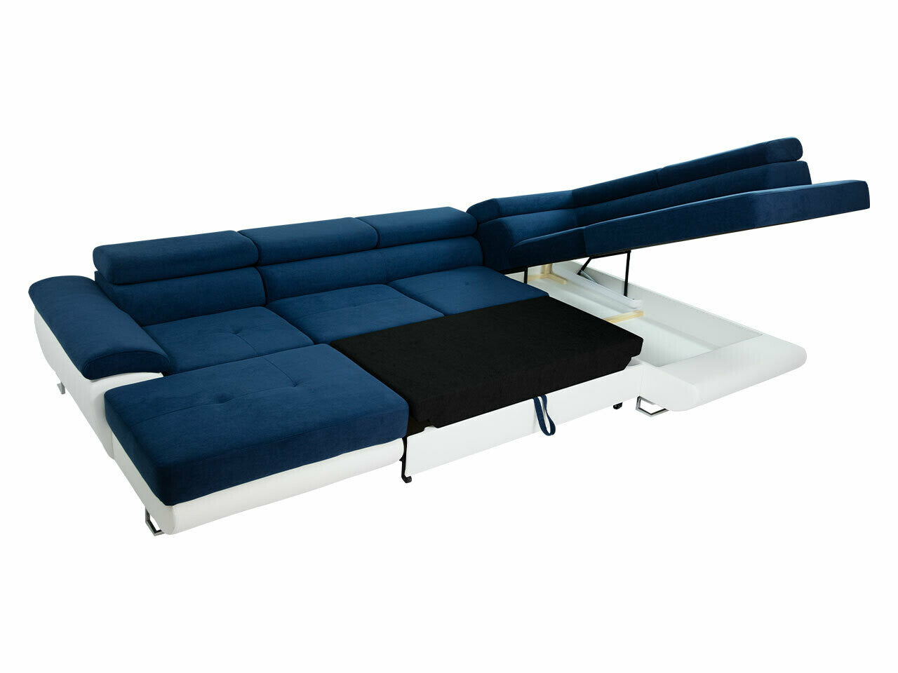 Corner sofa Comfivo 190
