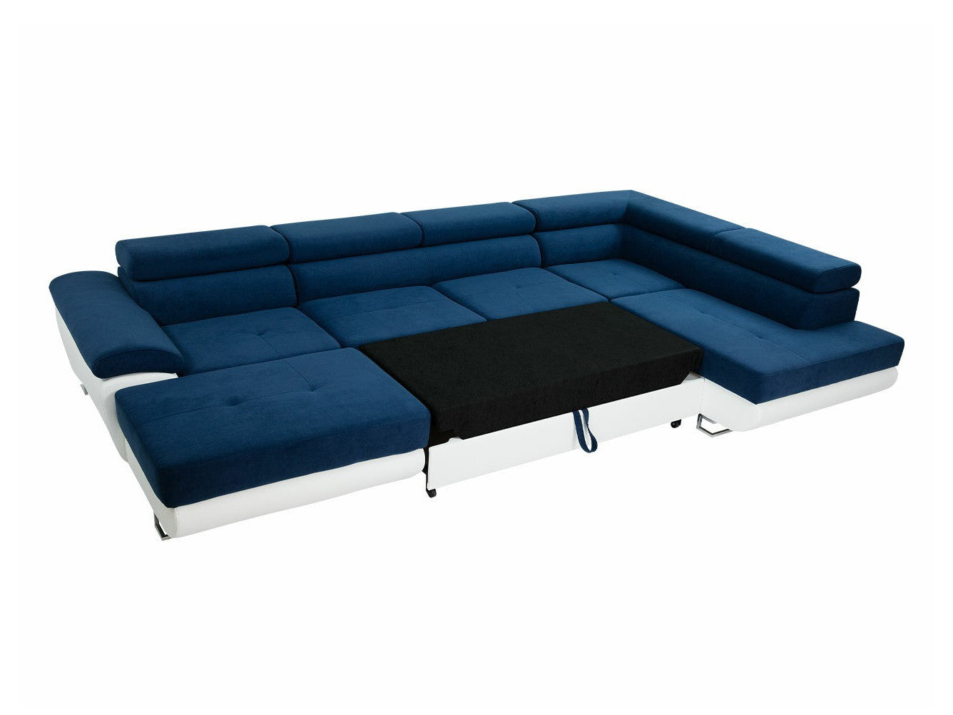 Corner sofa Comfivo 190