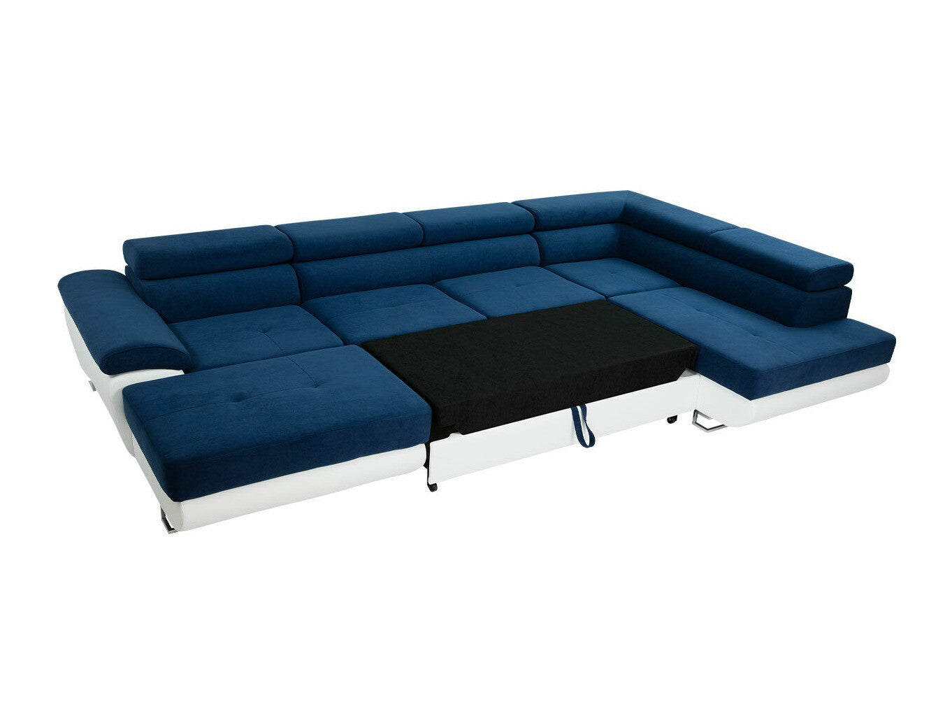 Corner sofa Comfivo 190