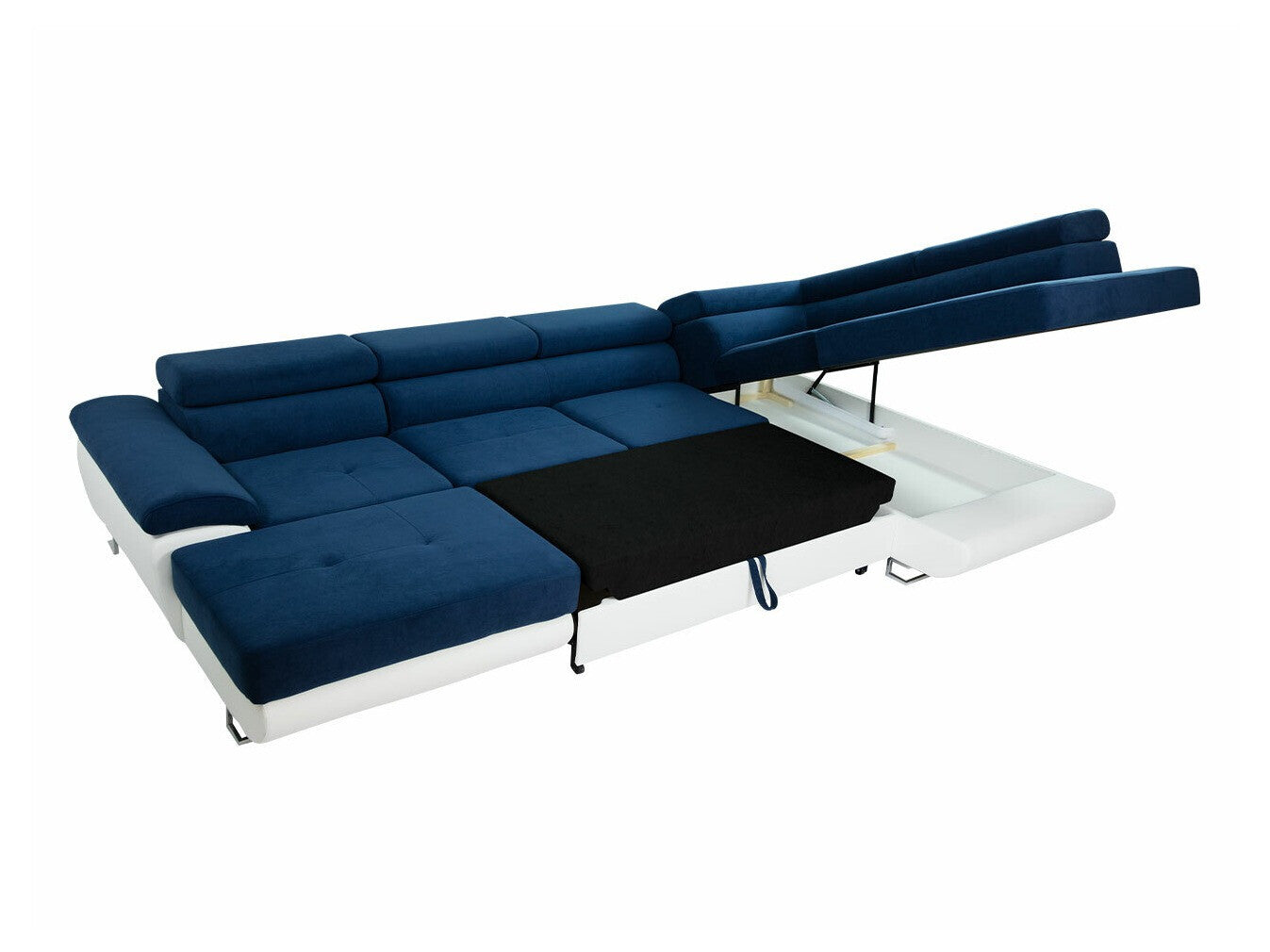 Corner sofa Comfivo 190