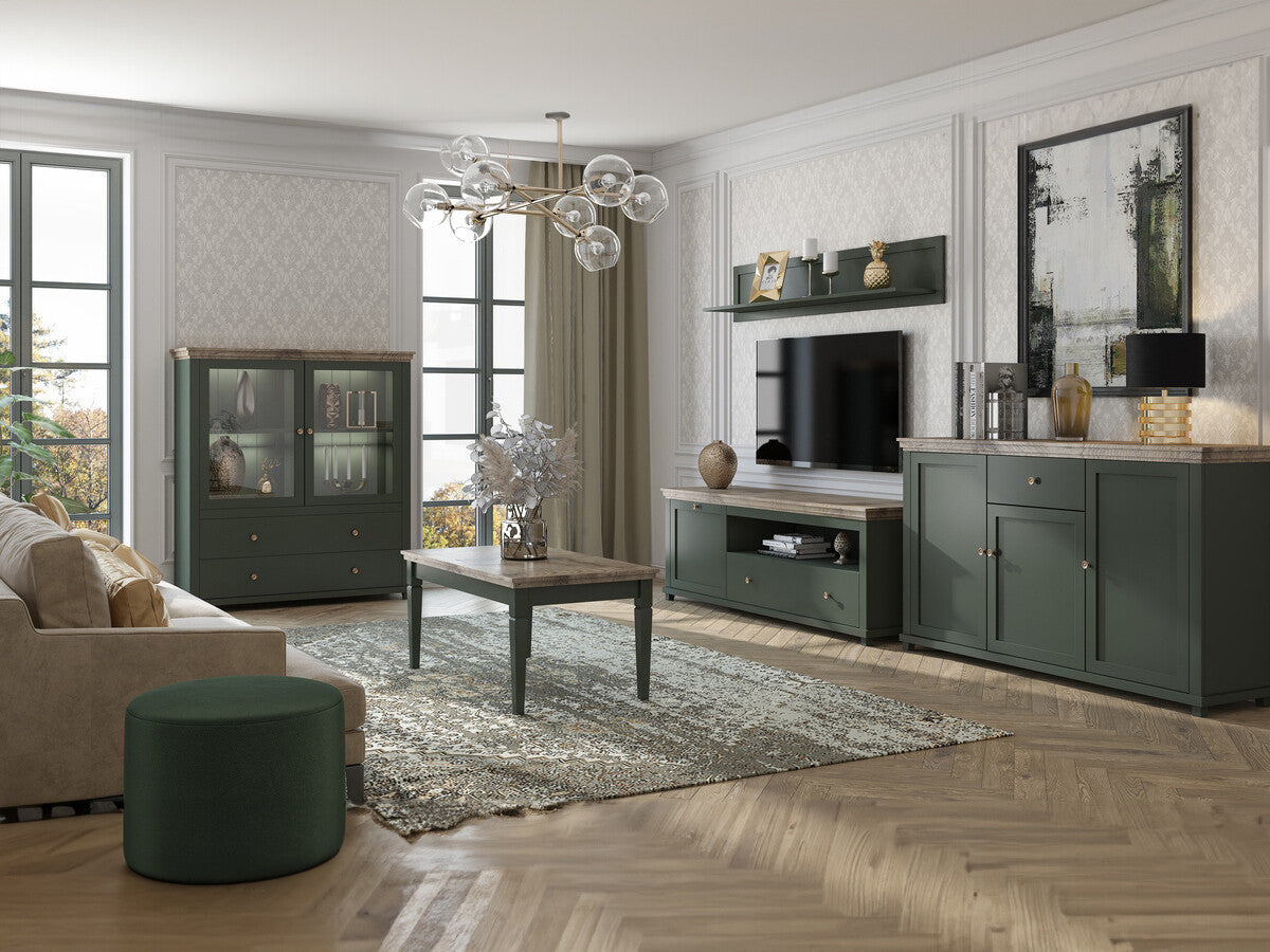 Stuemøbler-sæt Tolnue 110