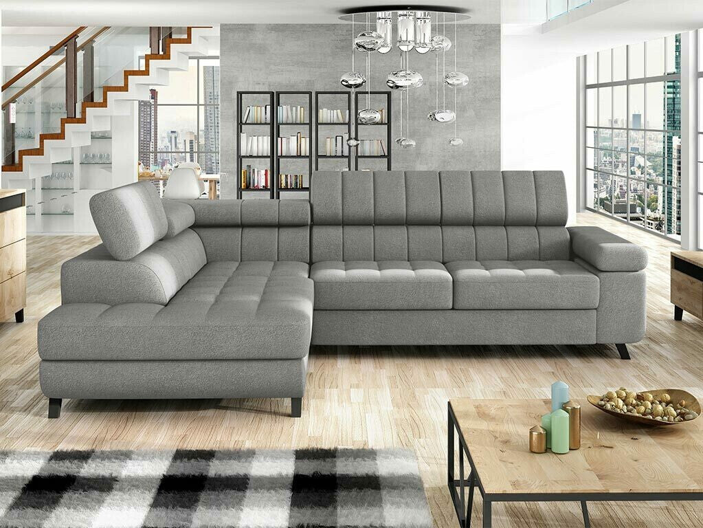 Hjørnesofa Comfivo 207