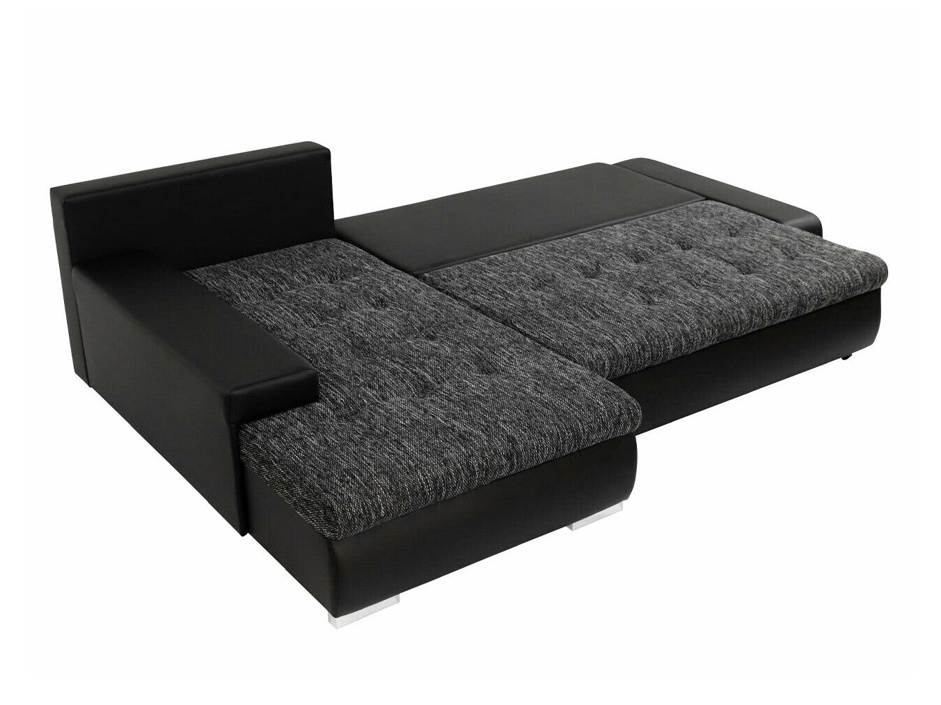 Corner sofa Comfivo 112